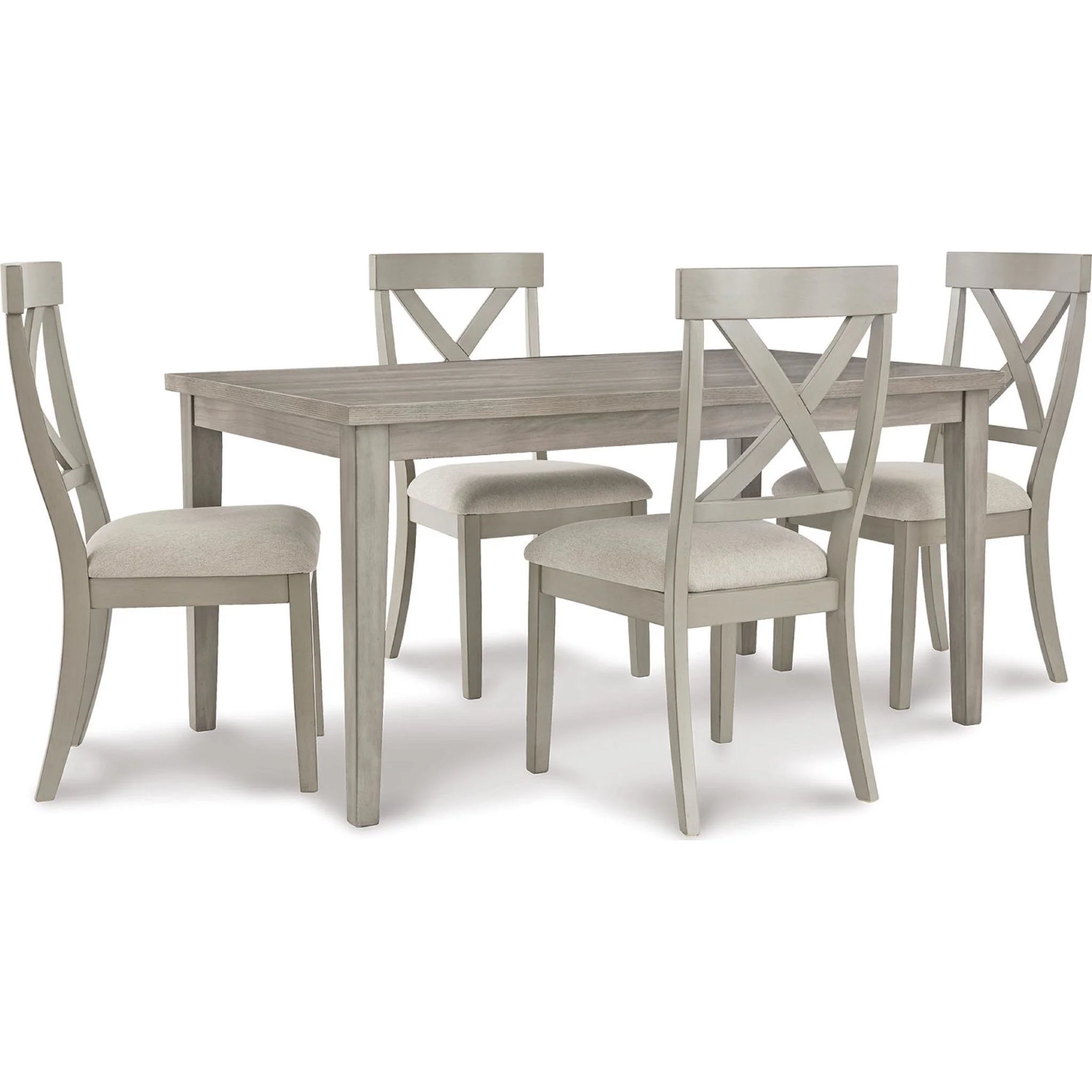 Parellen Dining Table - Image 8