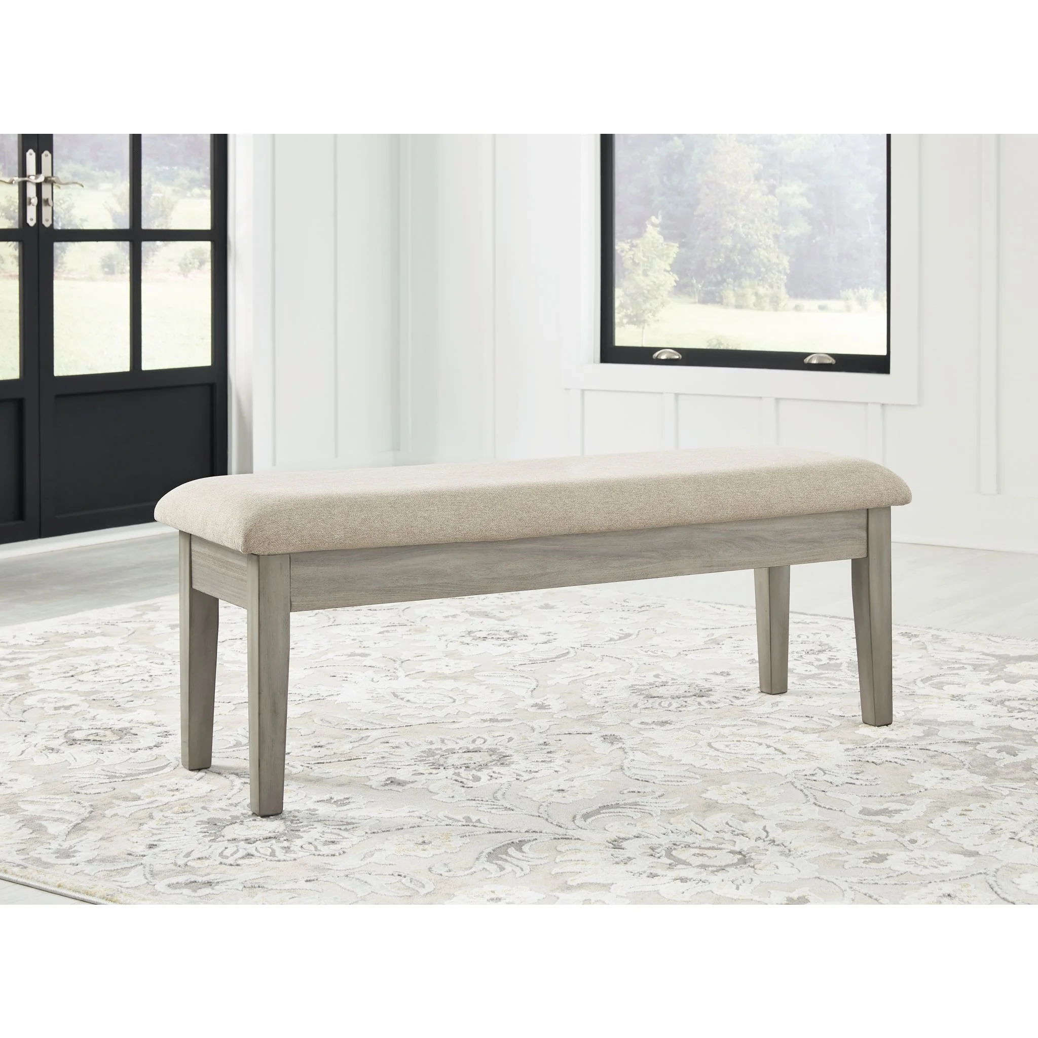 Parellen Storage Bench - Image 2