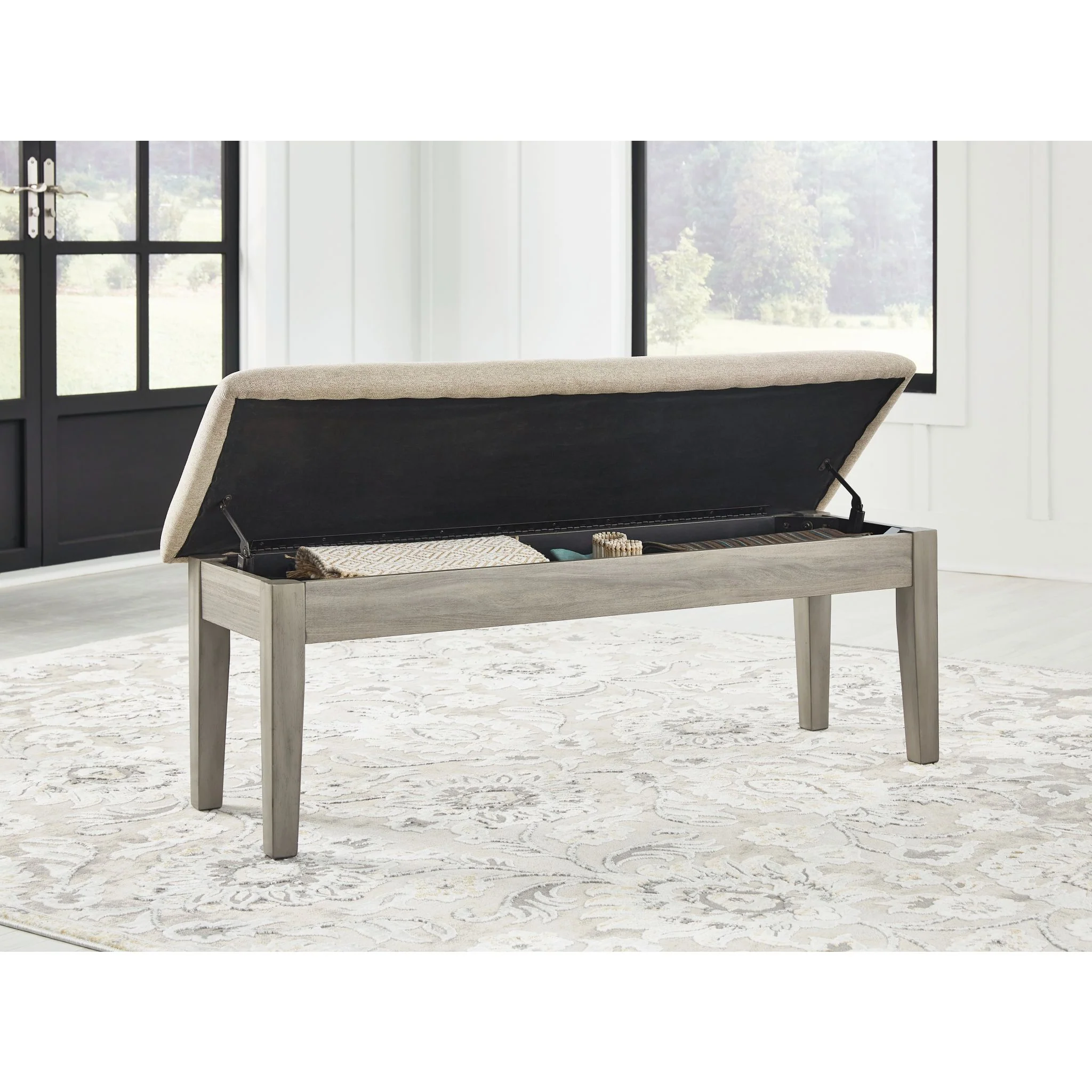 Parellen Storage Bench - Image 6