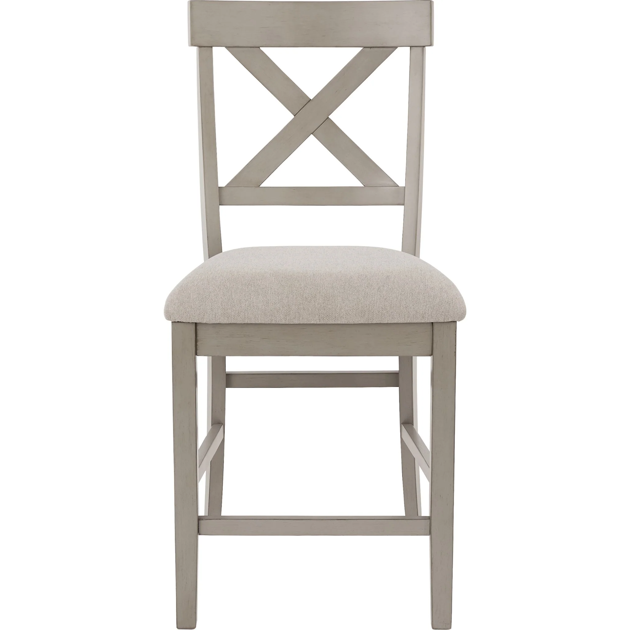 Parellen Upholstered Barstool - Image 3