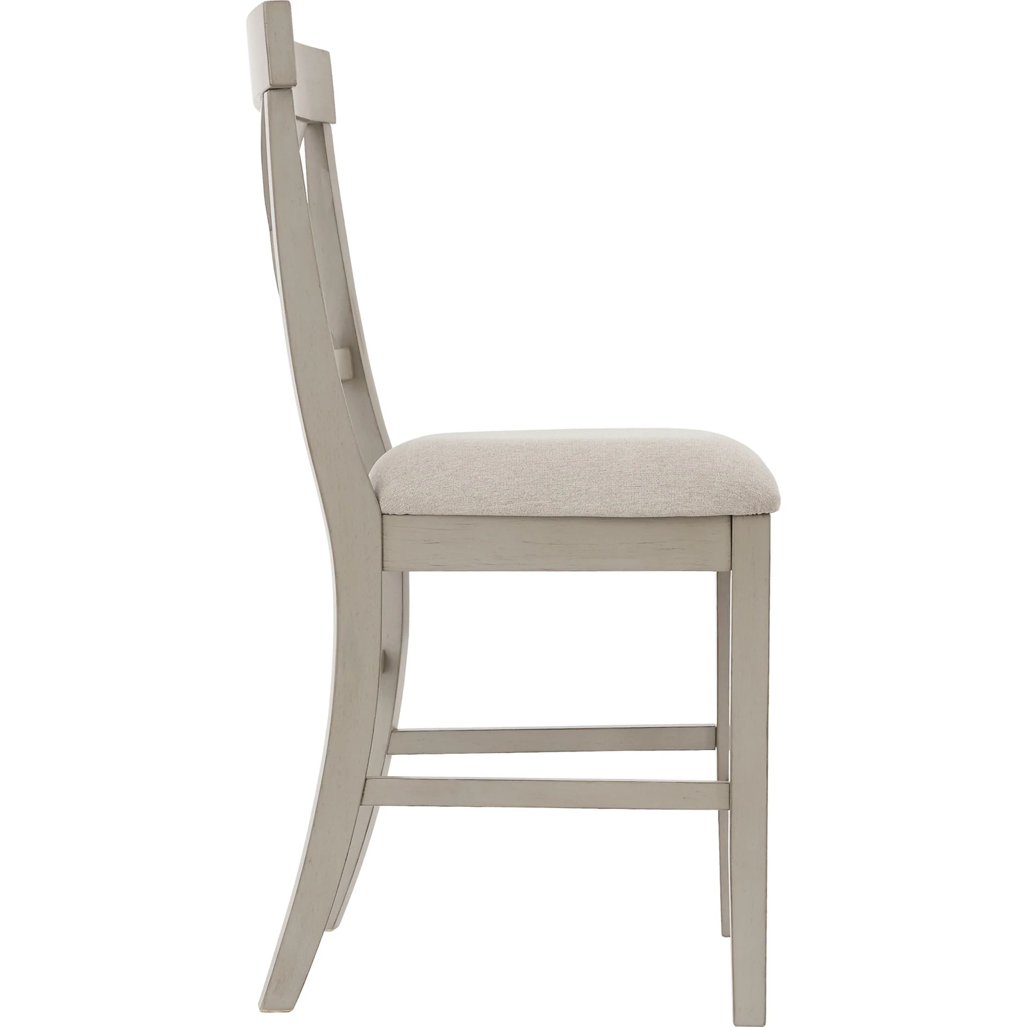 Parellen Upholstered Barstool - Image 6
