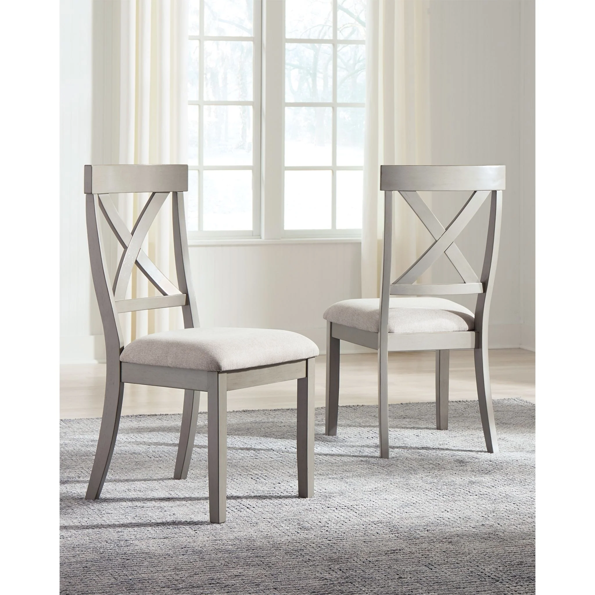 Parellen Side Chair - Image 2