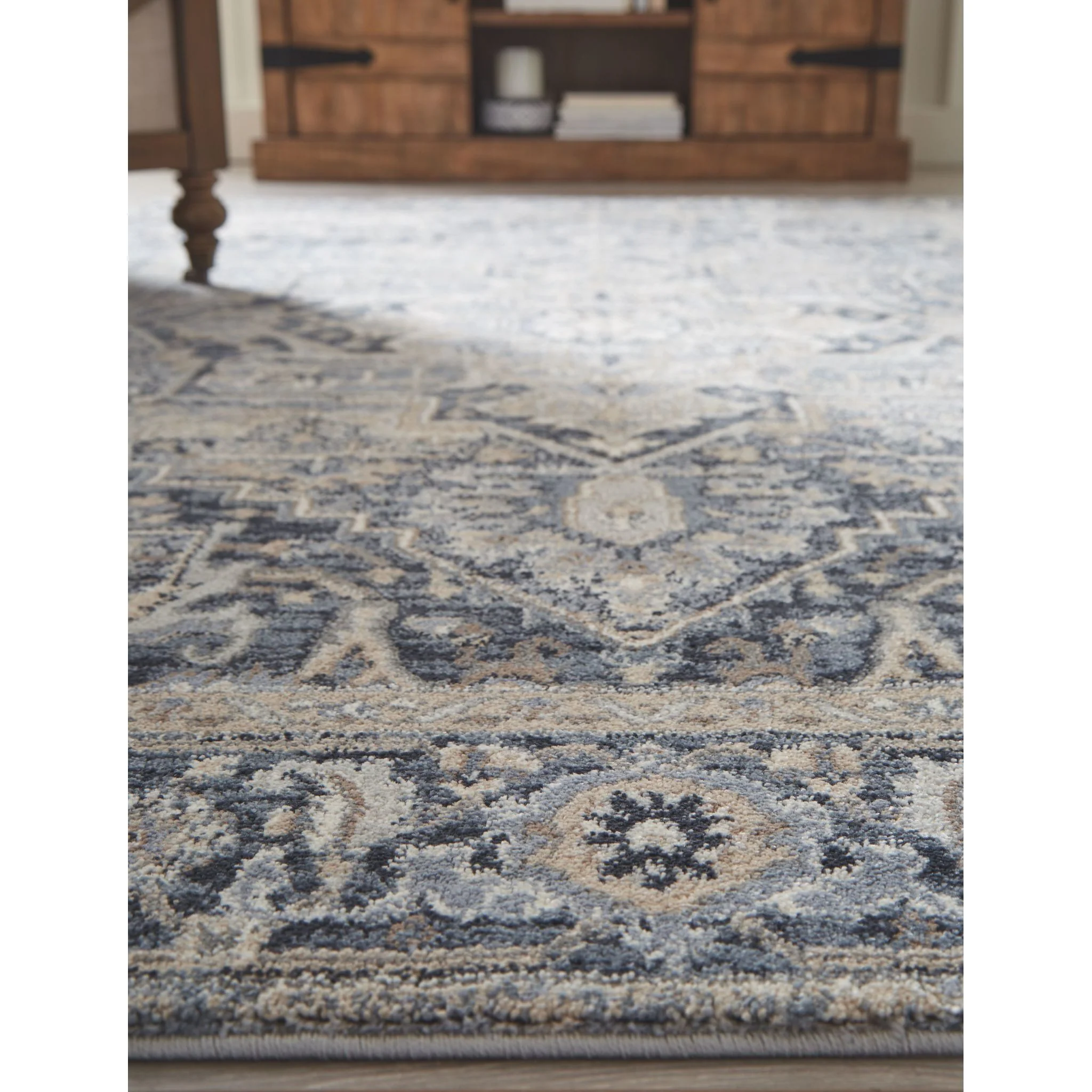 Paretta Area Rug - Image 3