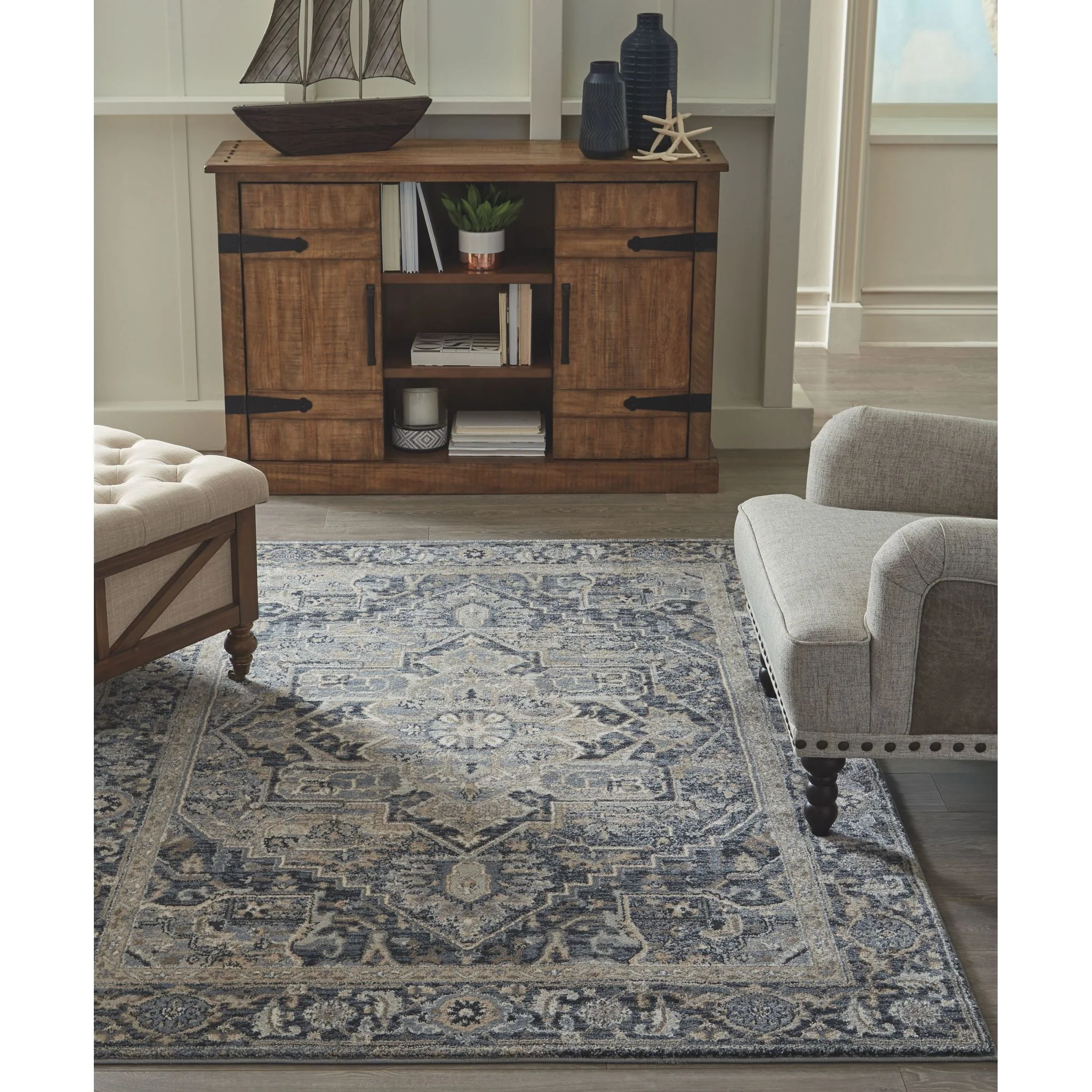 Paretta Area Rug - Image 2