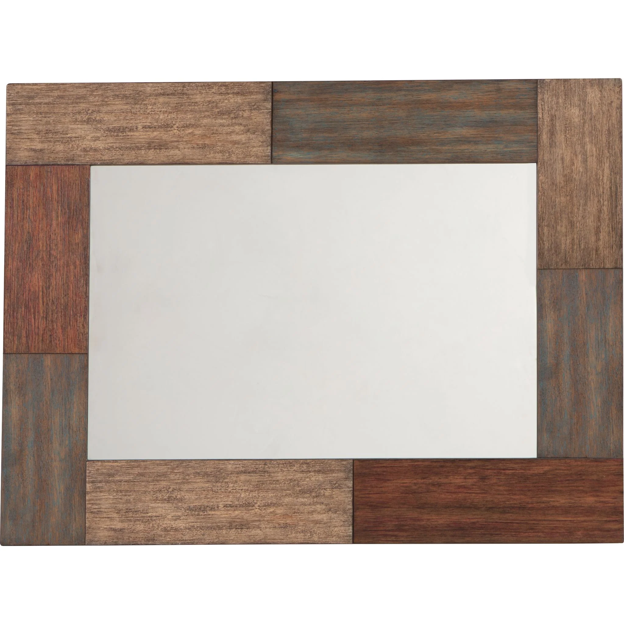Parham Accent Mirror - Image 3