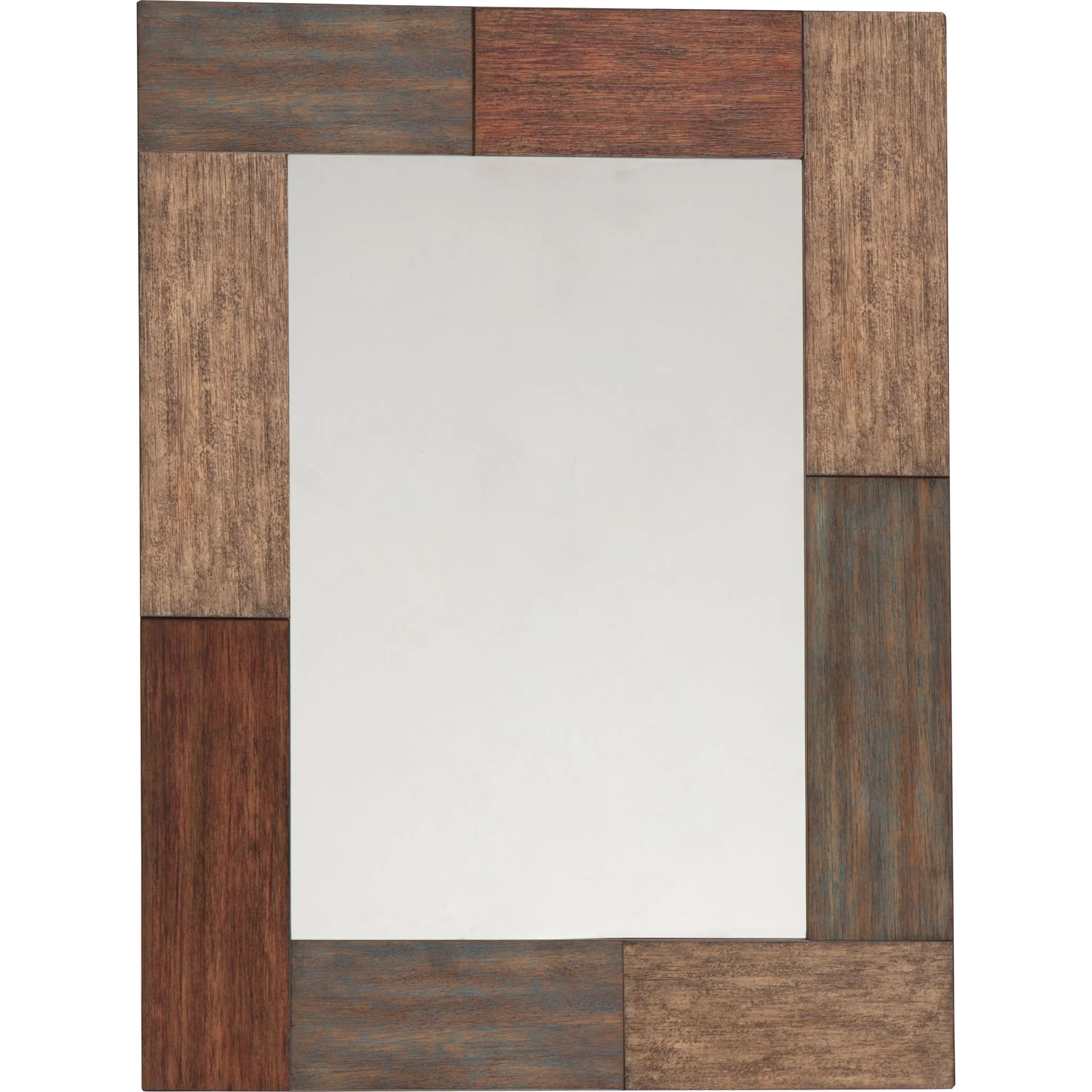 Parham Accent Mirror - Image 4
