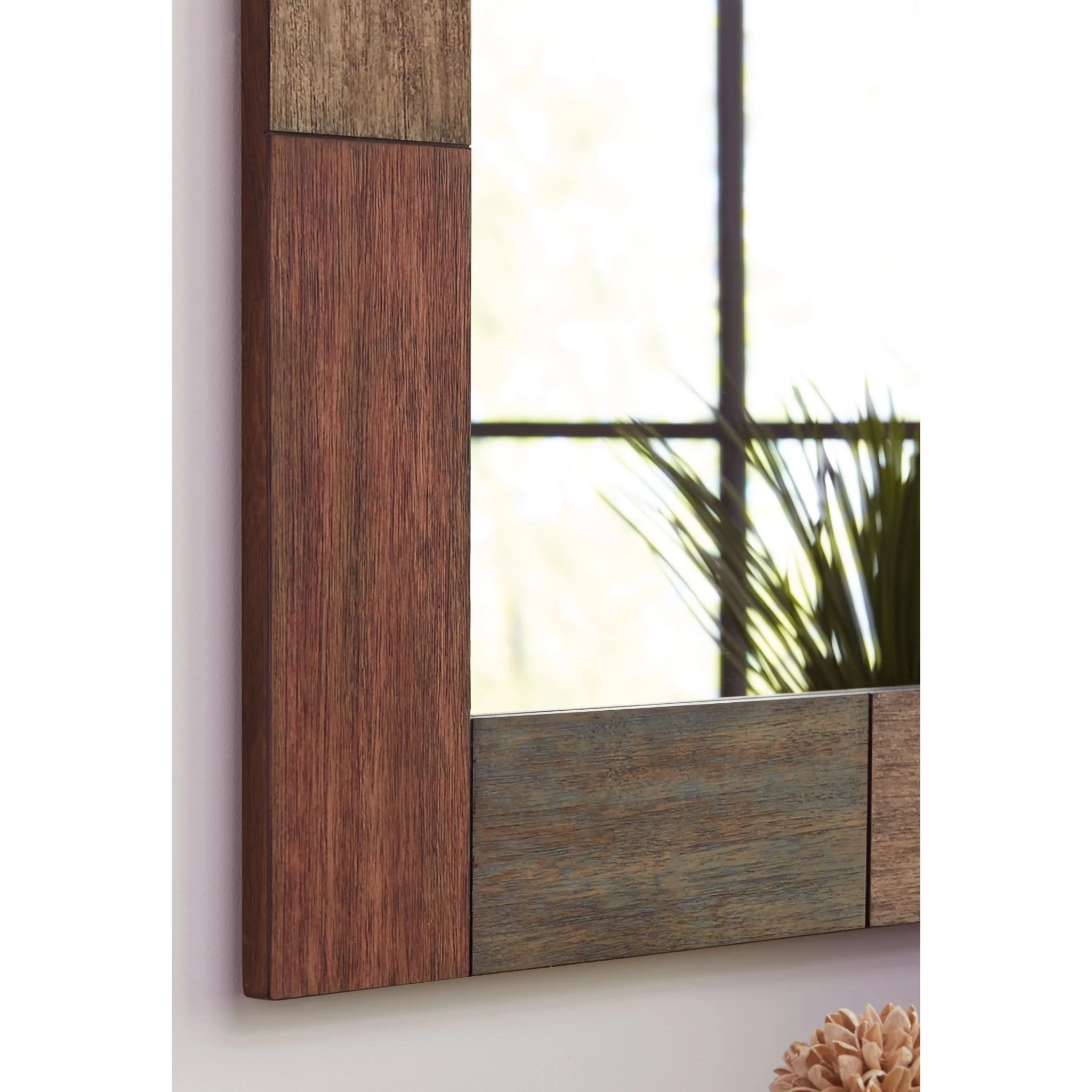 Parham Accent Mirror - Image 5