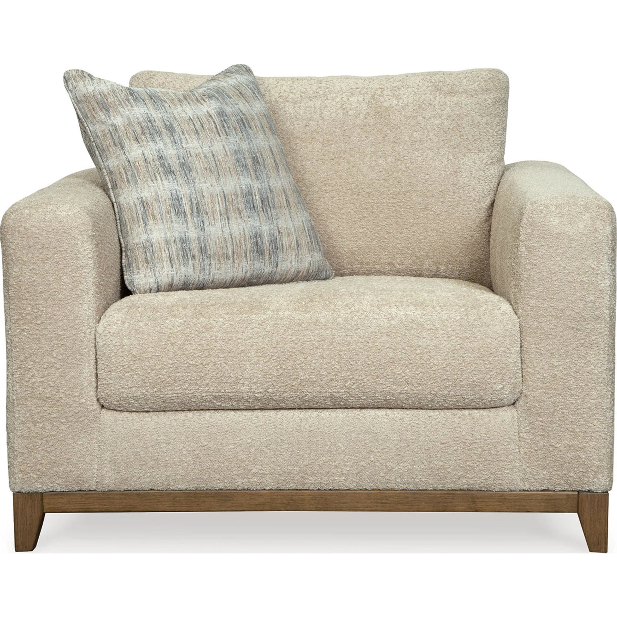 Parklynn Chair & a Half - Image 3