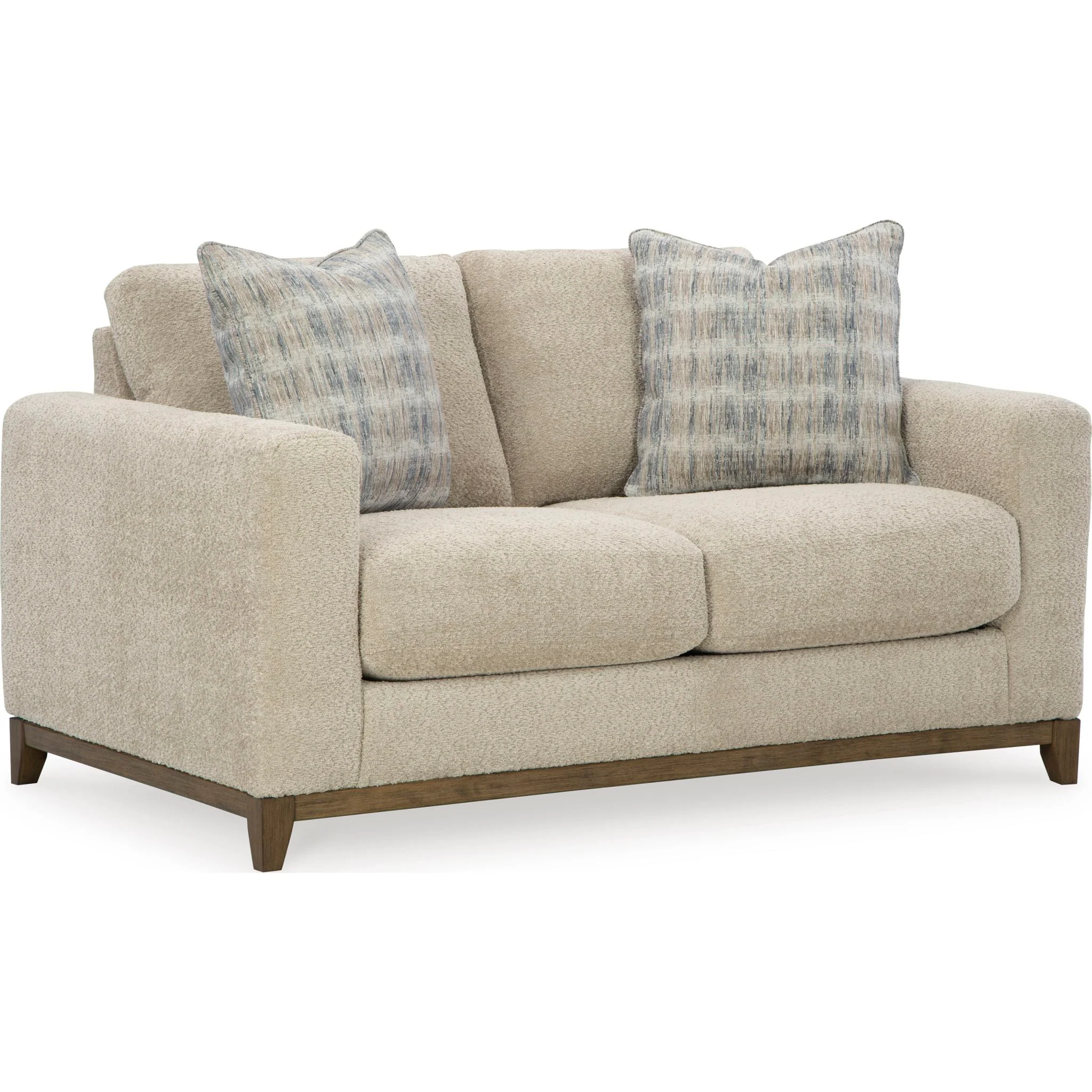 Parklynn Loveseat - Image 3