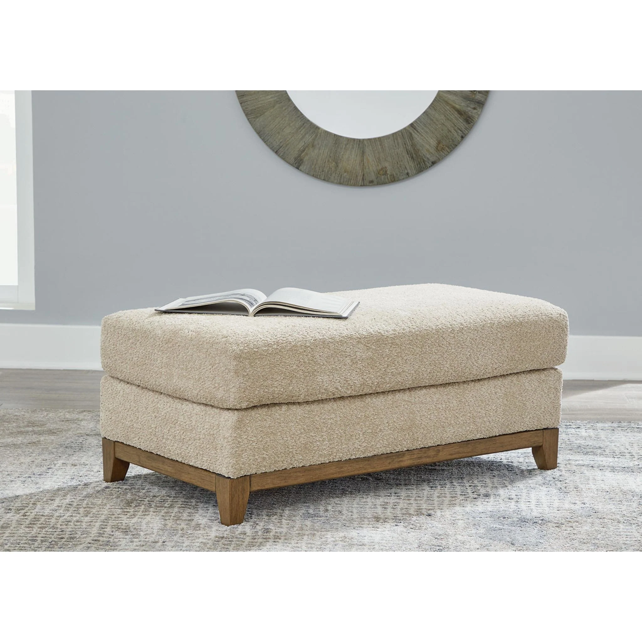 Parklynn Ottoman - Image 5