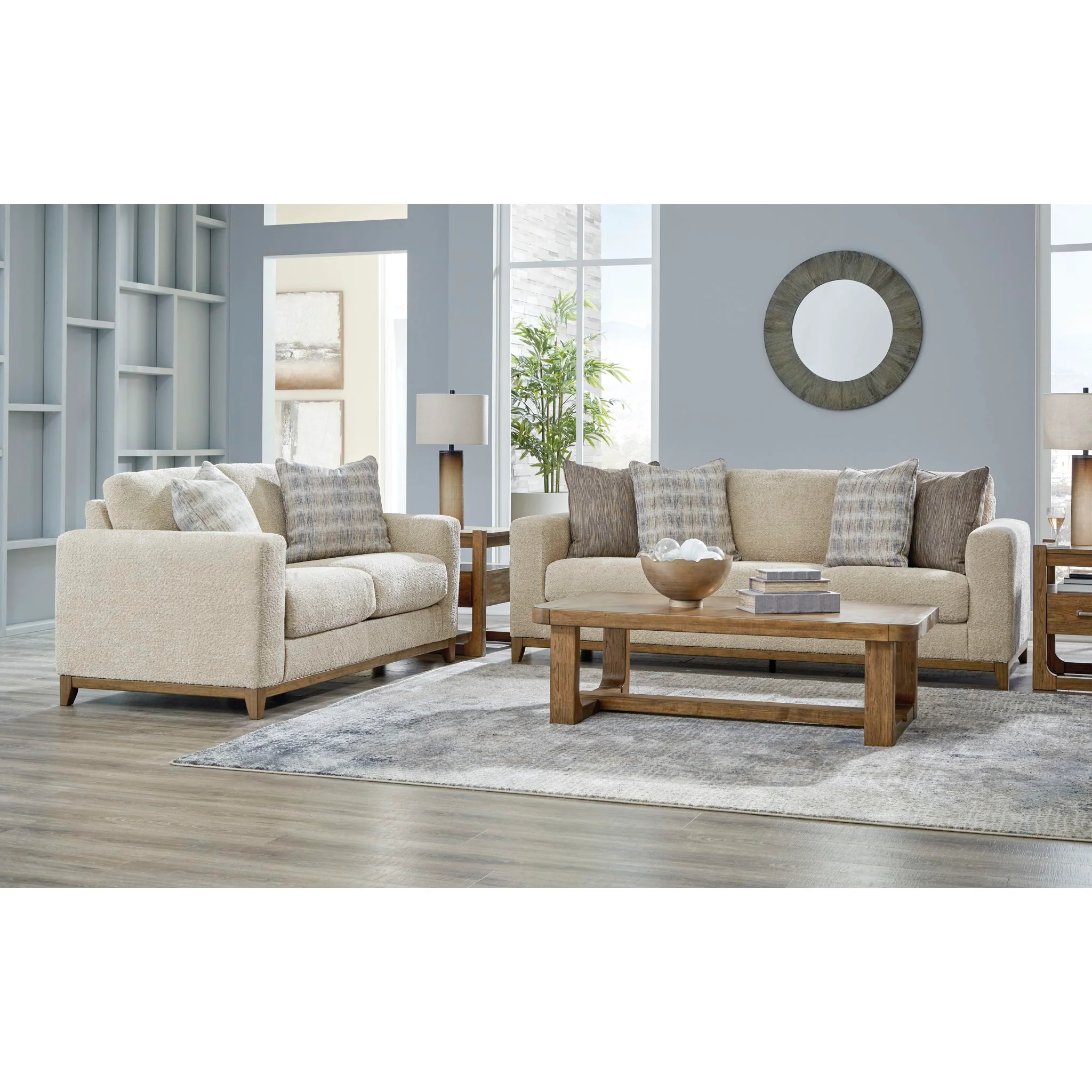 Parklynn Sofa - Image 3
