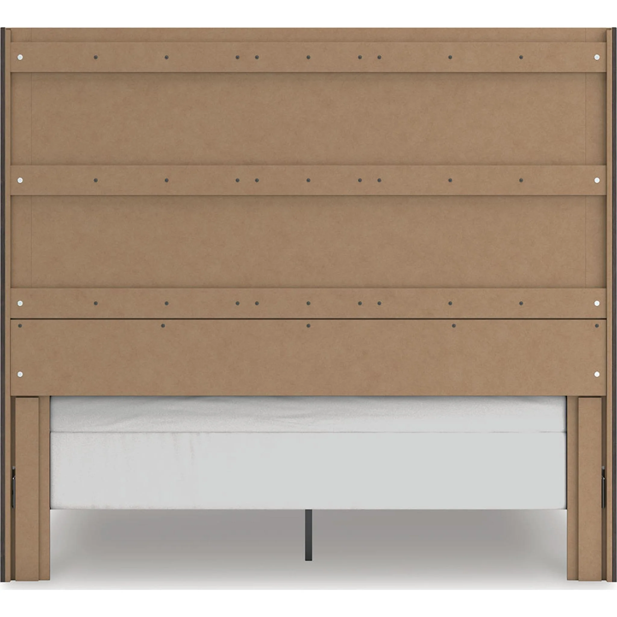 Parlayon 5 Piece King Panel Bedroom - Image 13