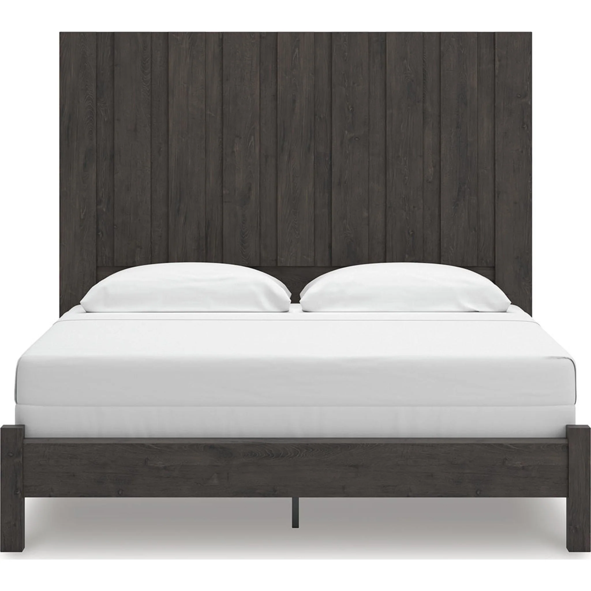 Parlayon 5 Piece King Panel Bedroom - Image 15