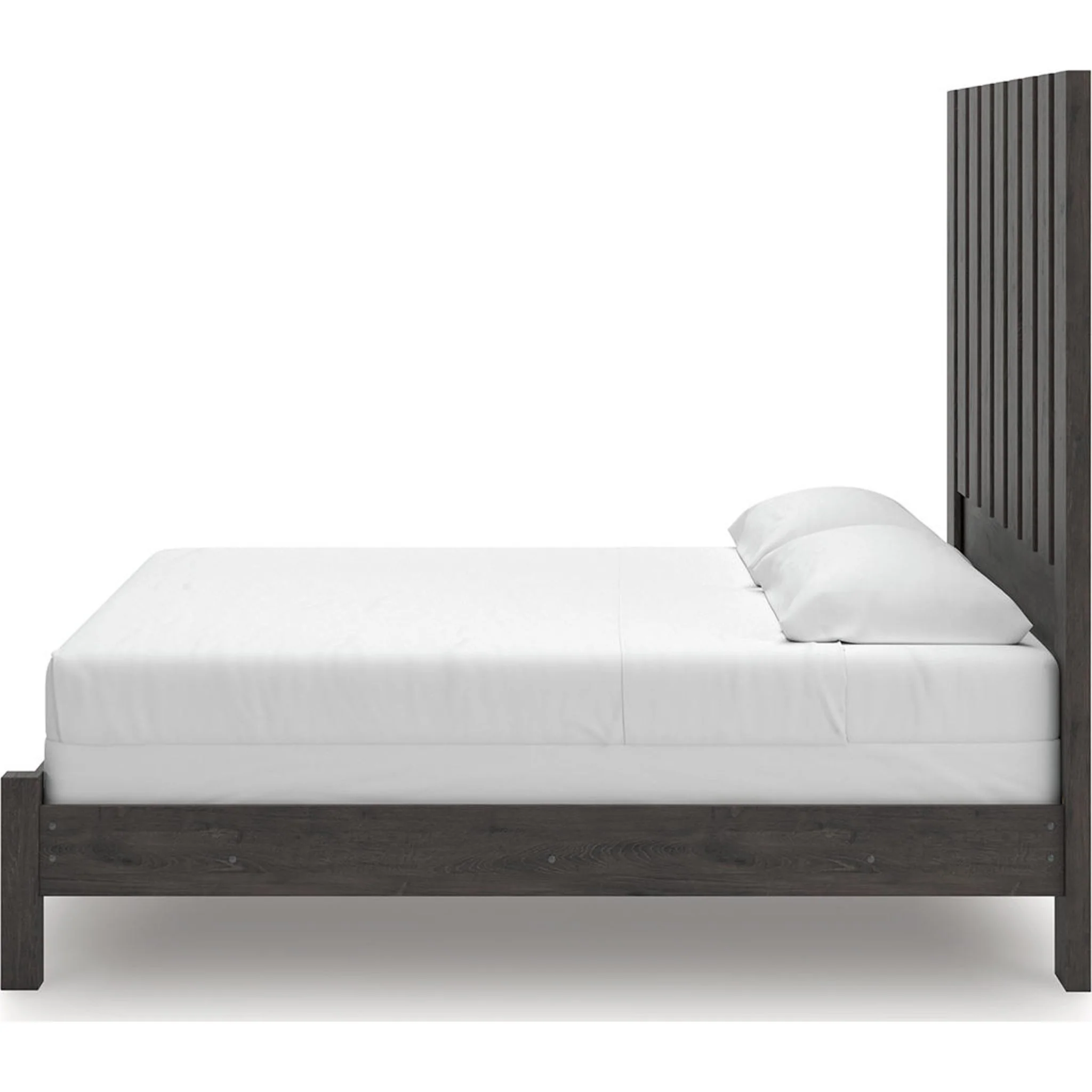 Parlayon 5 Piece King Panel Bedroom - Image 16
