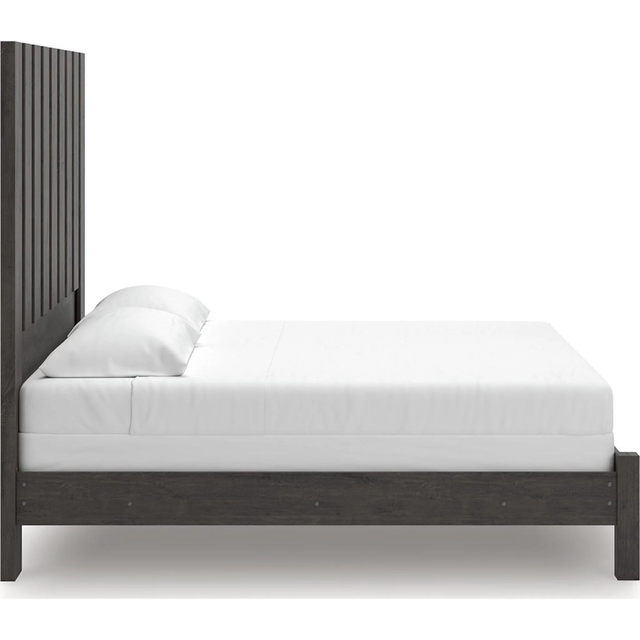 Parlayon 5 Piece King Panel Bedroom - Image 17