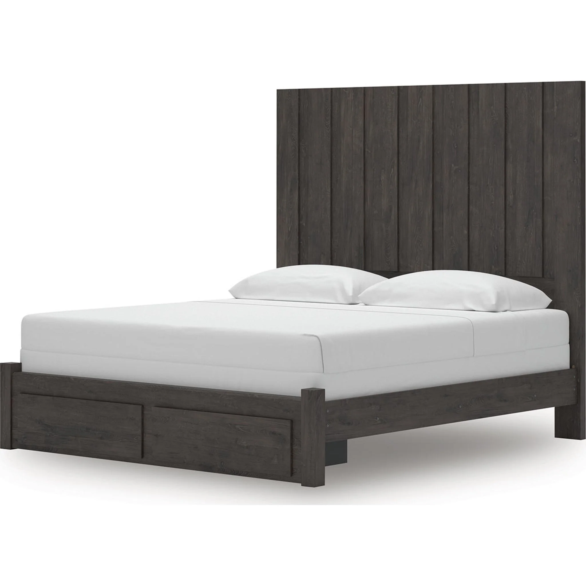 Parlayon 5 Piece King Storage Bedroom - Image 10