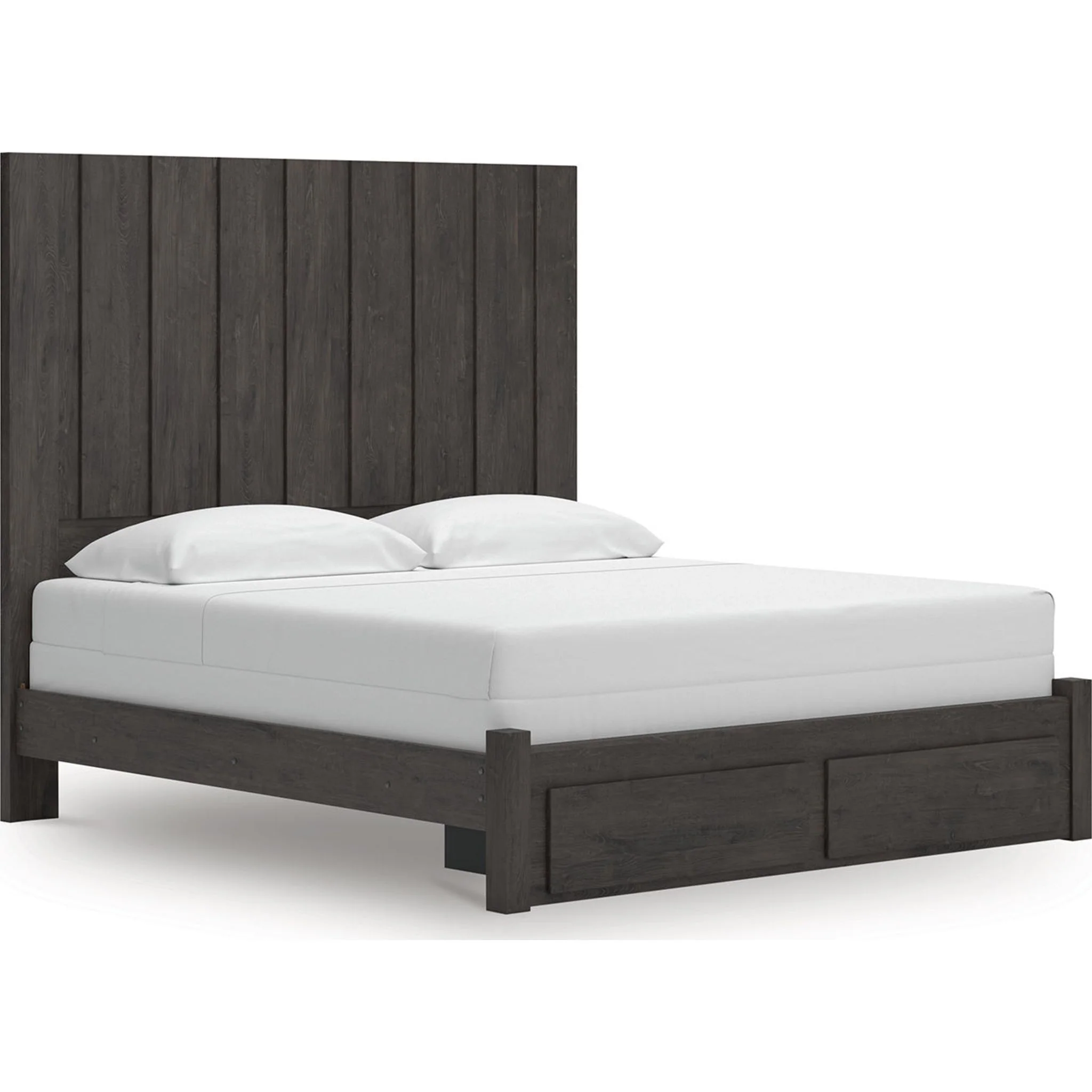 Parlayon 5 Piece King Storage Bedroom - Image 13