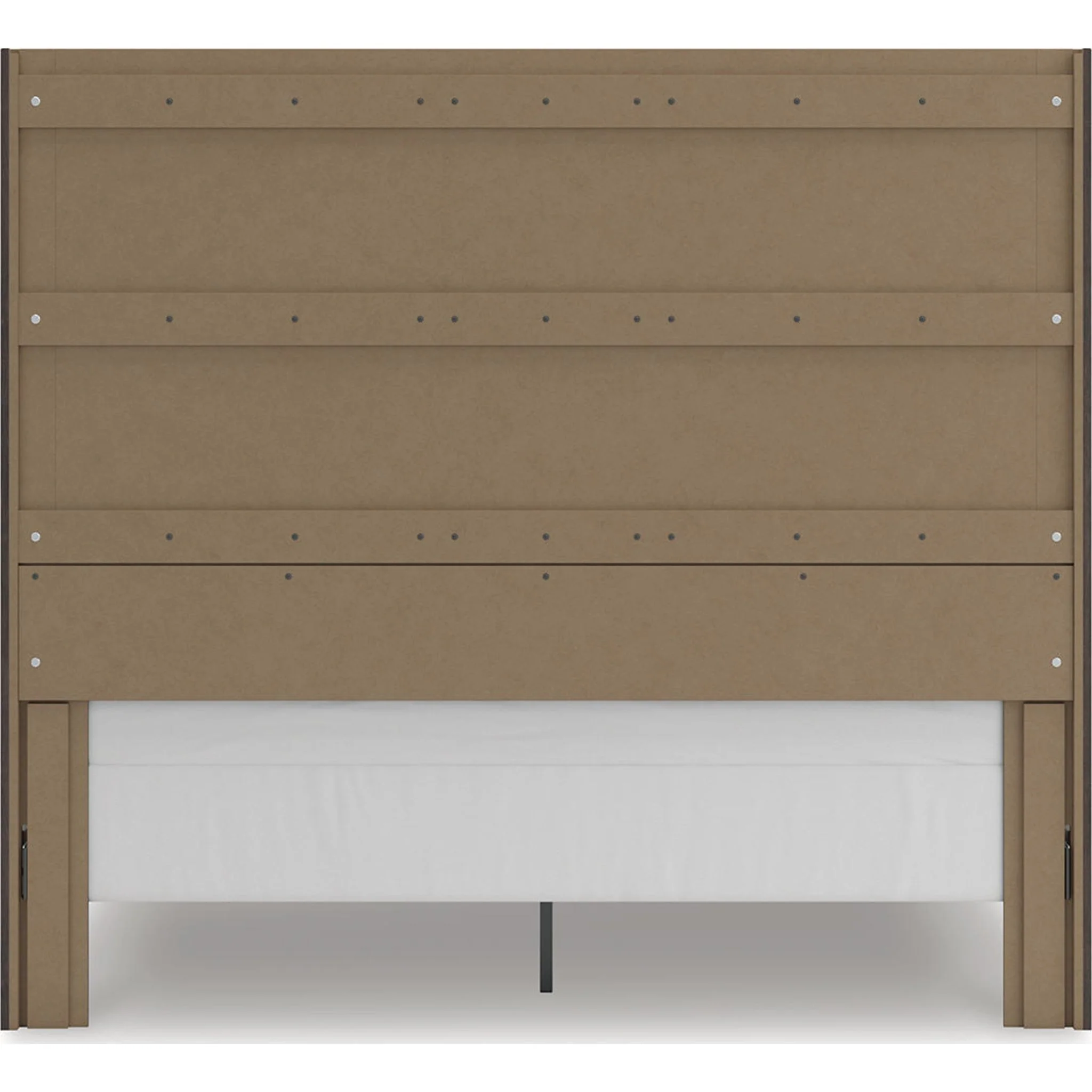 Parlayon 5 Piece King Storage Bedroom - Image 14