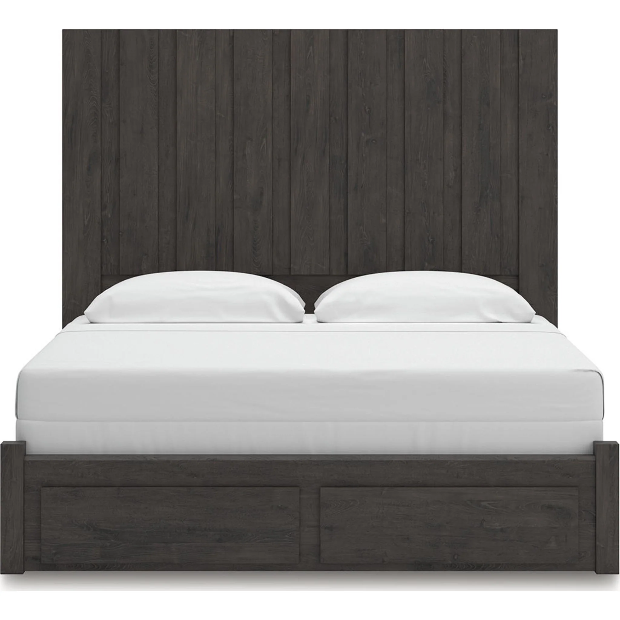 Parlayon 5 Piece King Storage Bedroom - Image 16