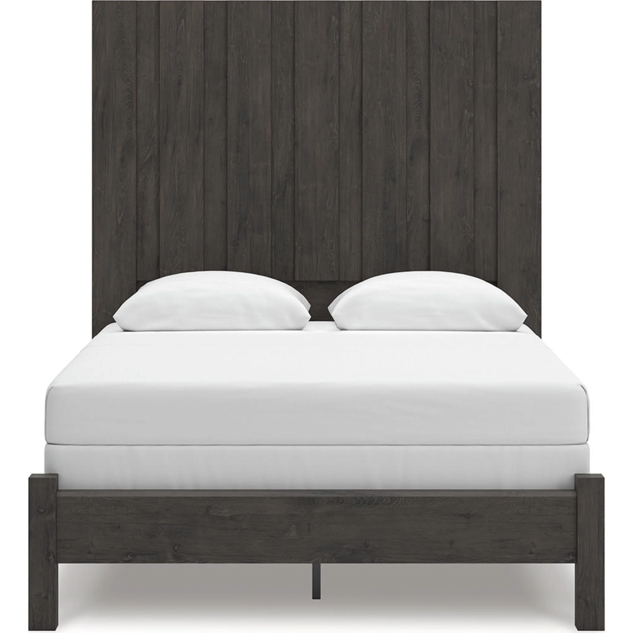 Parlayon 5 Piece Queen Panel Bedroom - Image 15