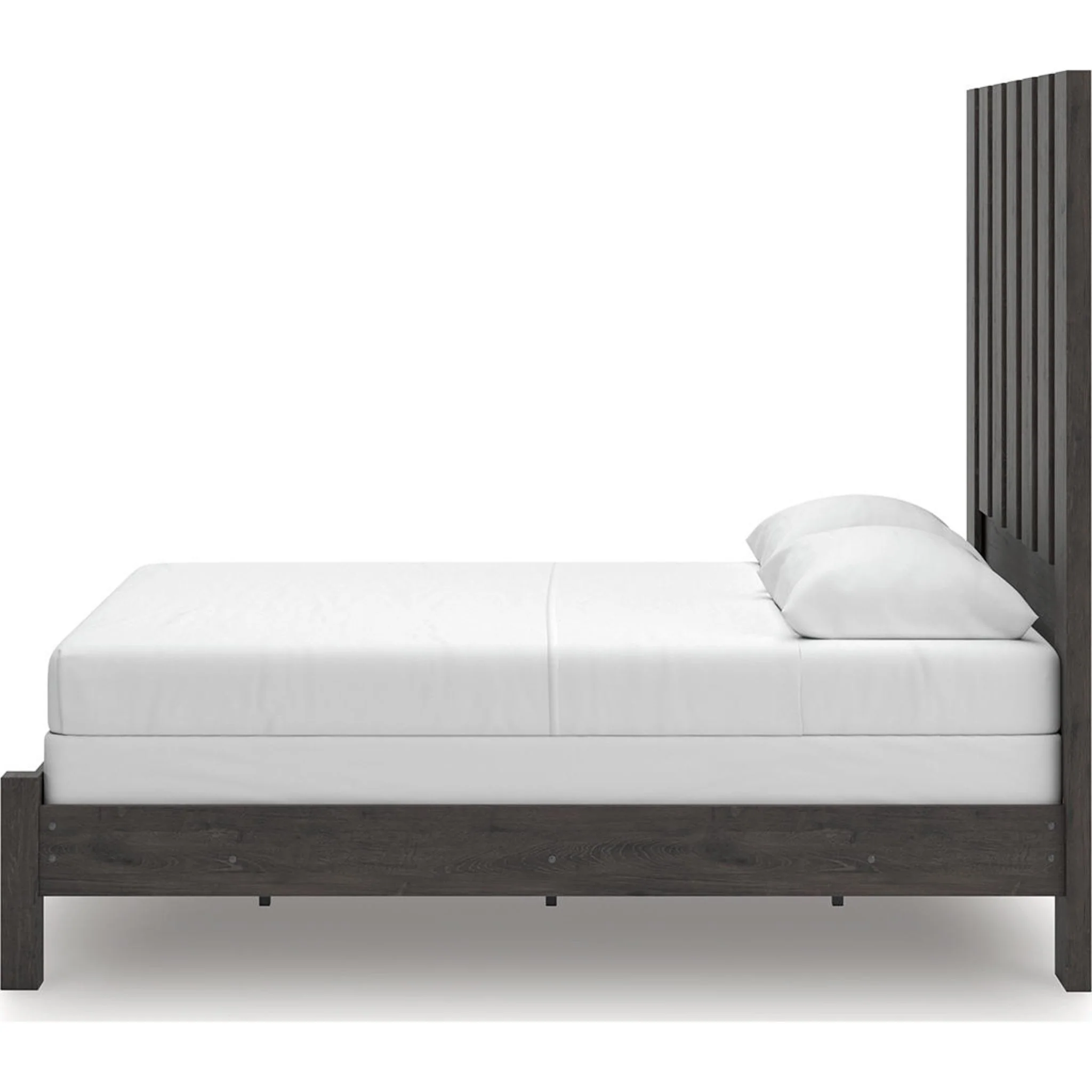 Parlayon 5 Piece Queen Panel Bedroom - Image 17