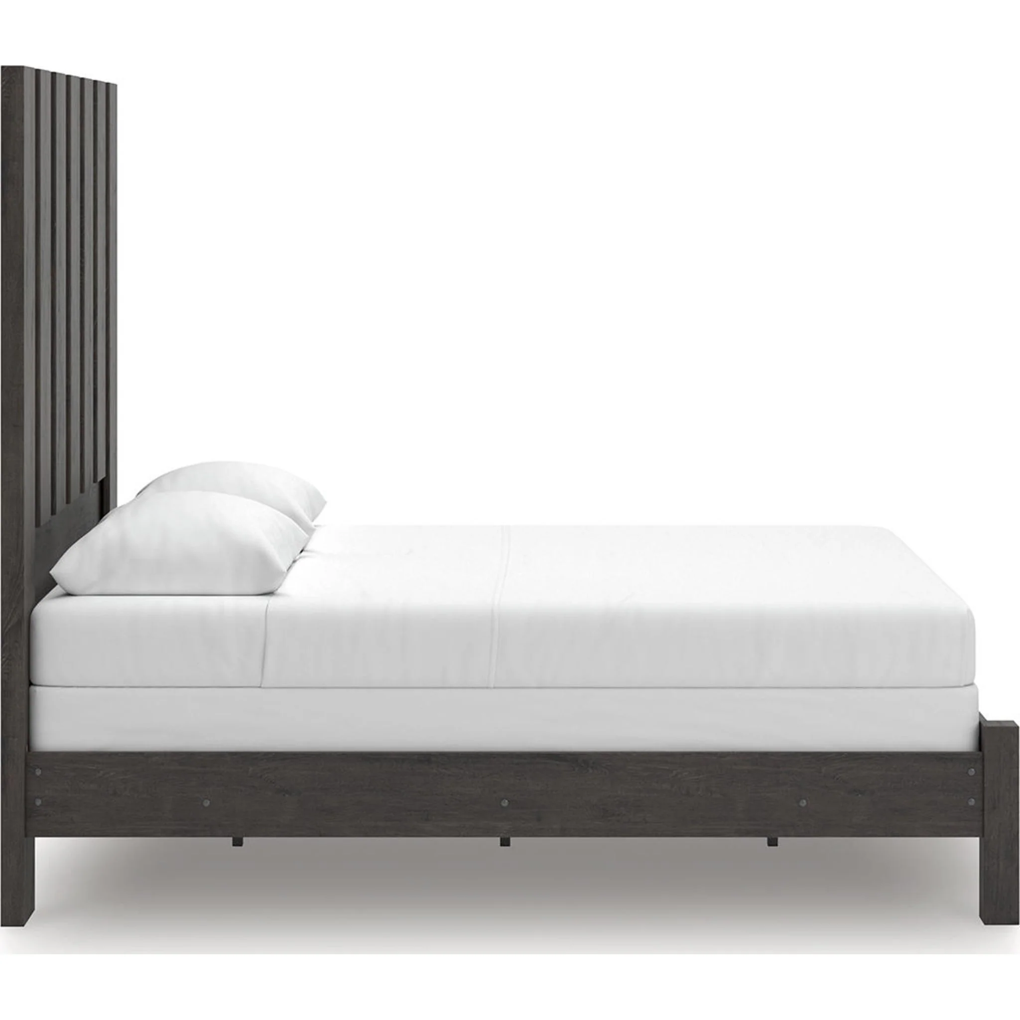 Parlayon 5 Piece Queen Panel Bedroom - Image 18
