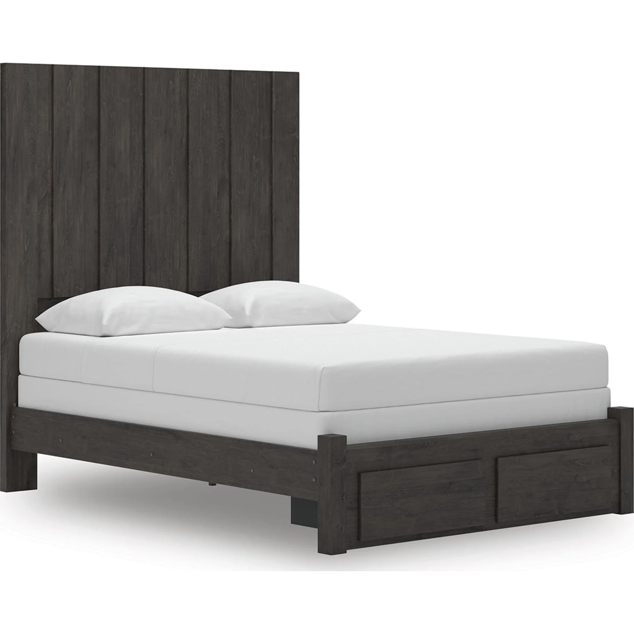 Parlayon 5 Piece Queen Storage Bedroom - Image 13