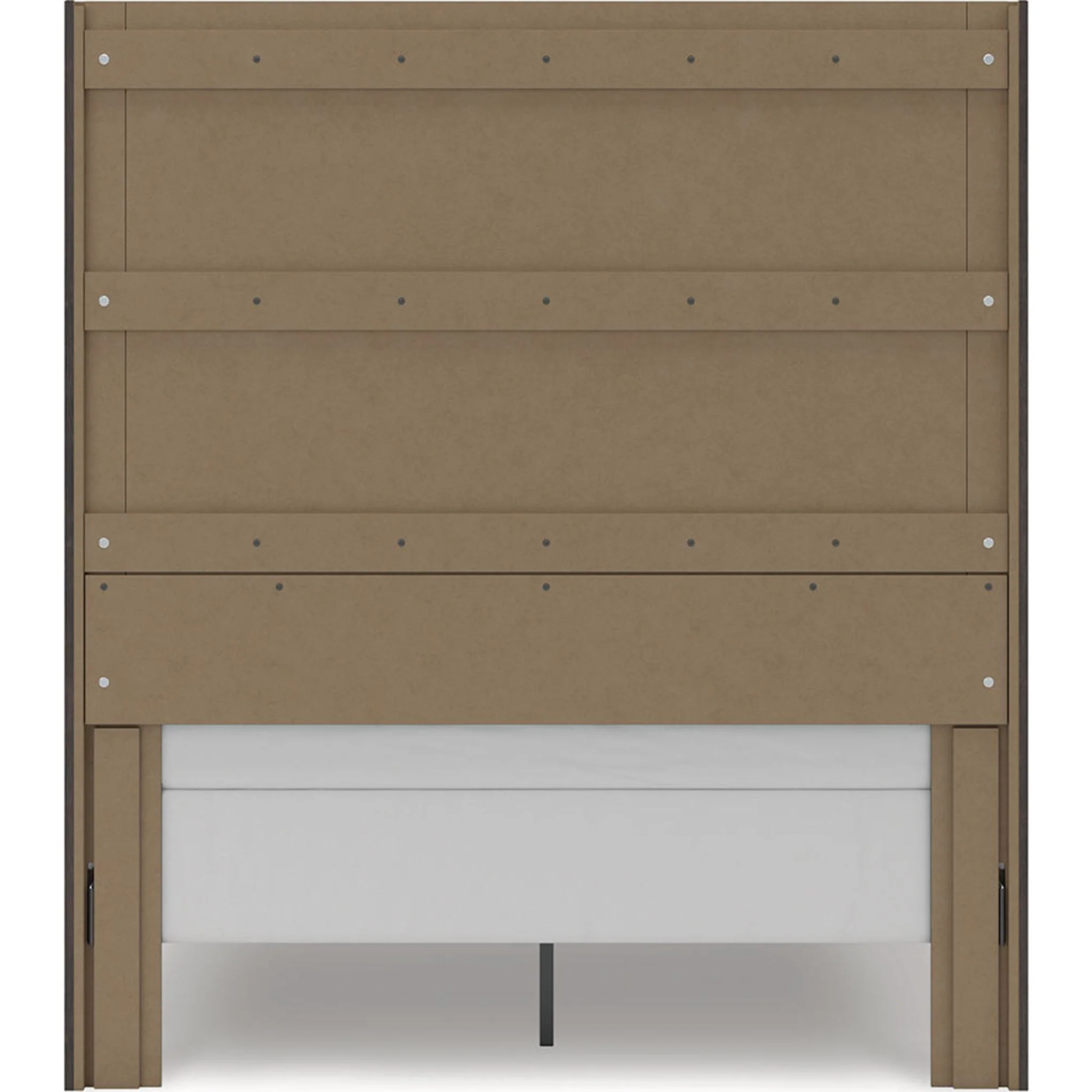 Parlayon 5 Piece Queen Storage Bedroom - Image 14