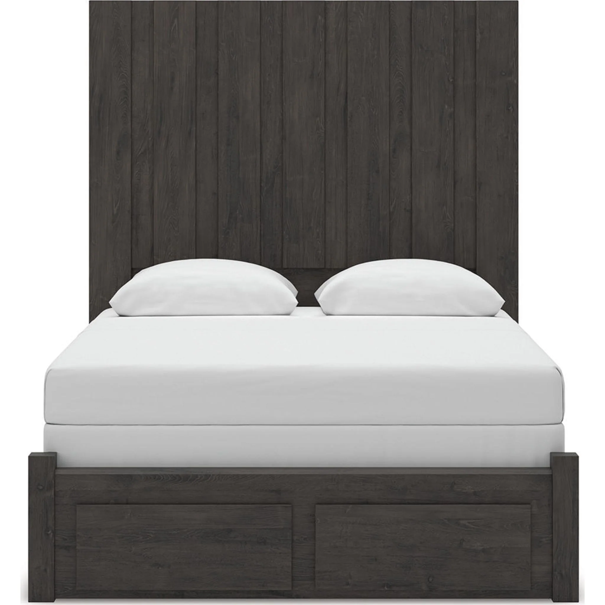 Parlayon 5 Piece Queen Storage Bedroom - Image 16