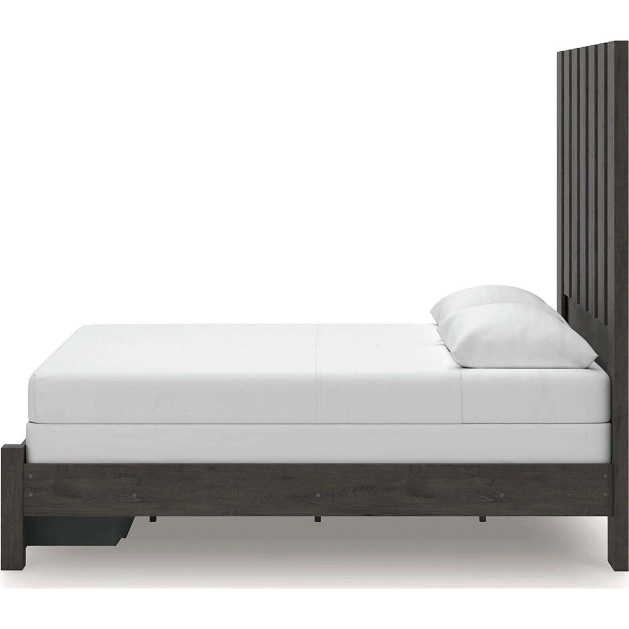 Parlayon 5 Piece Queen Storage Bedroom - Image 17
