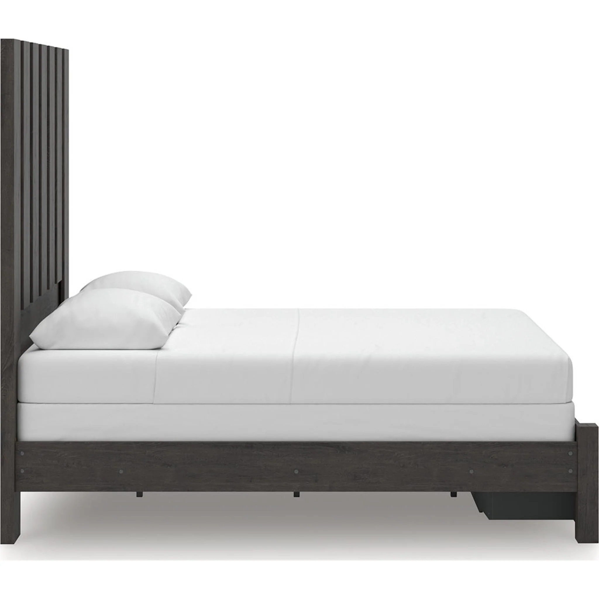 Parlayon 5 Piece Queen Storage Bedroom - Image 18