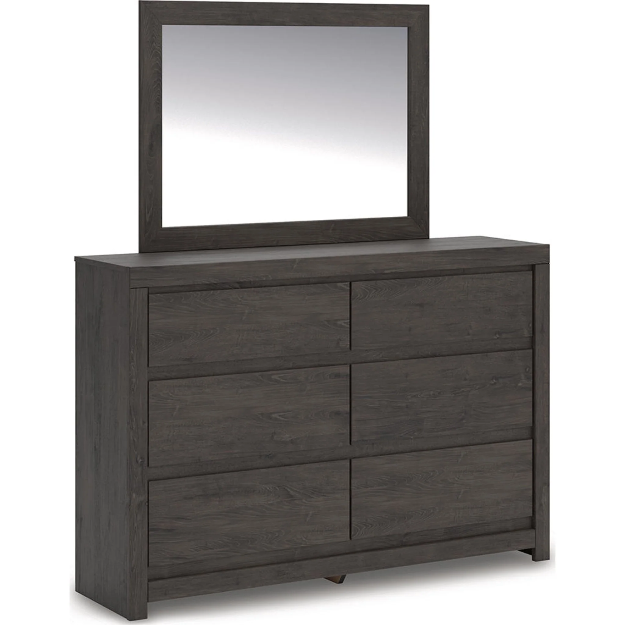 Parlayon 5 Piece Queen Storage Bedroom - Image 4