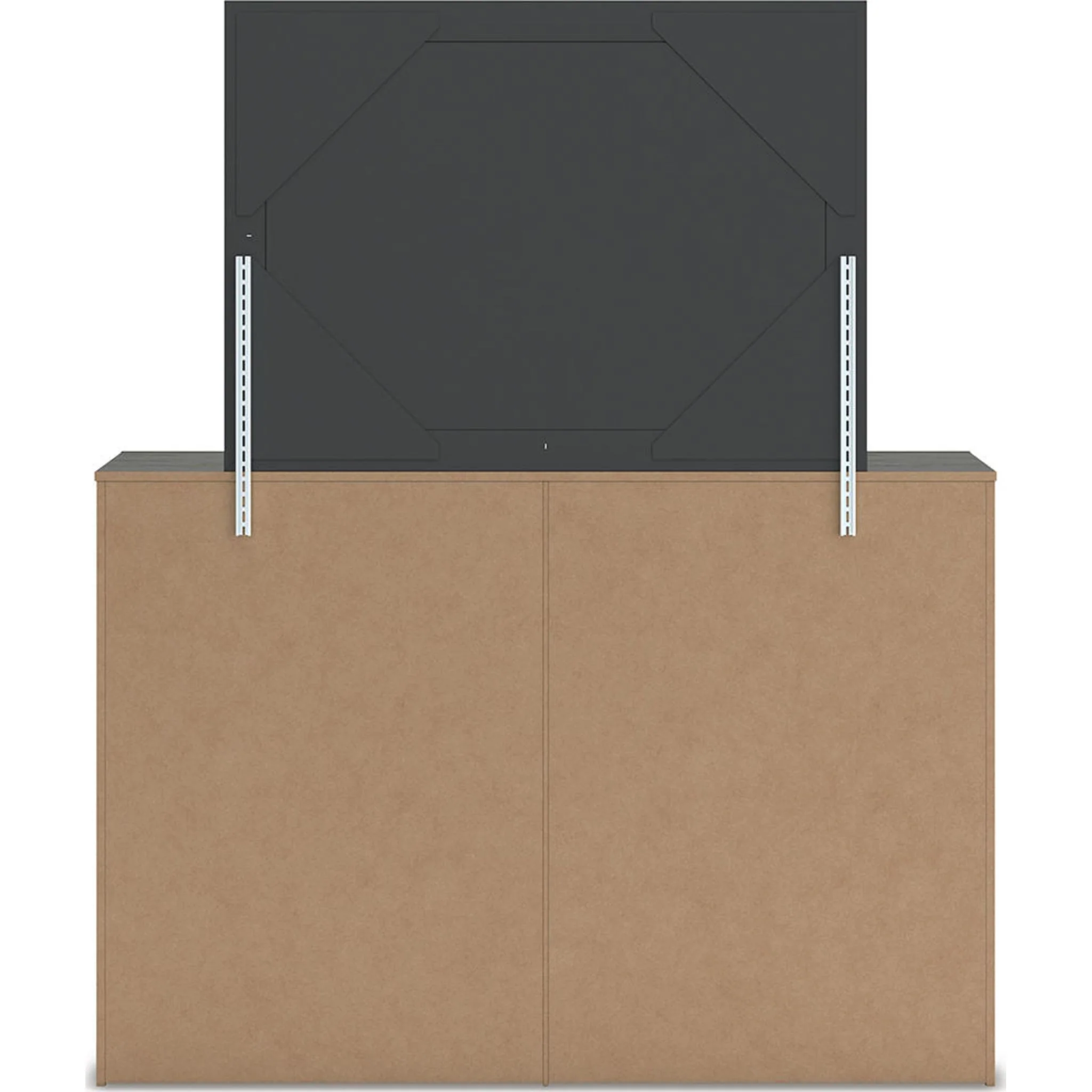Parlayon 5 Piece Queen Storage Bedroom - Image 5
