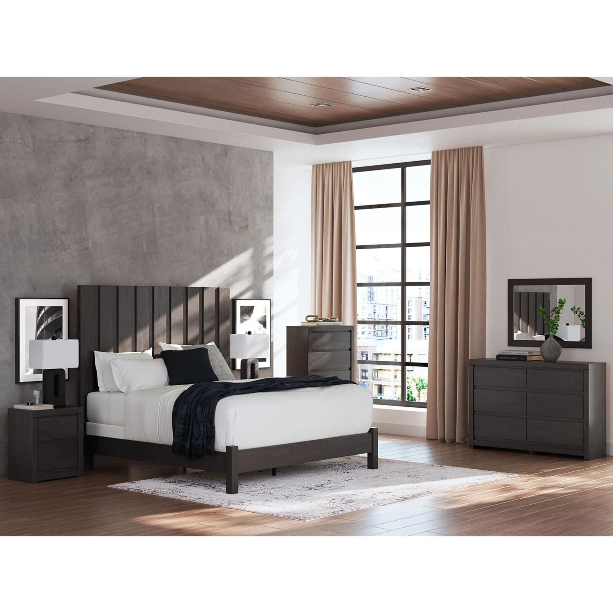 Parlayon Dresser - Image 4