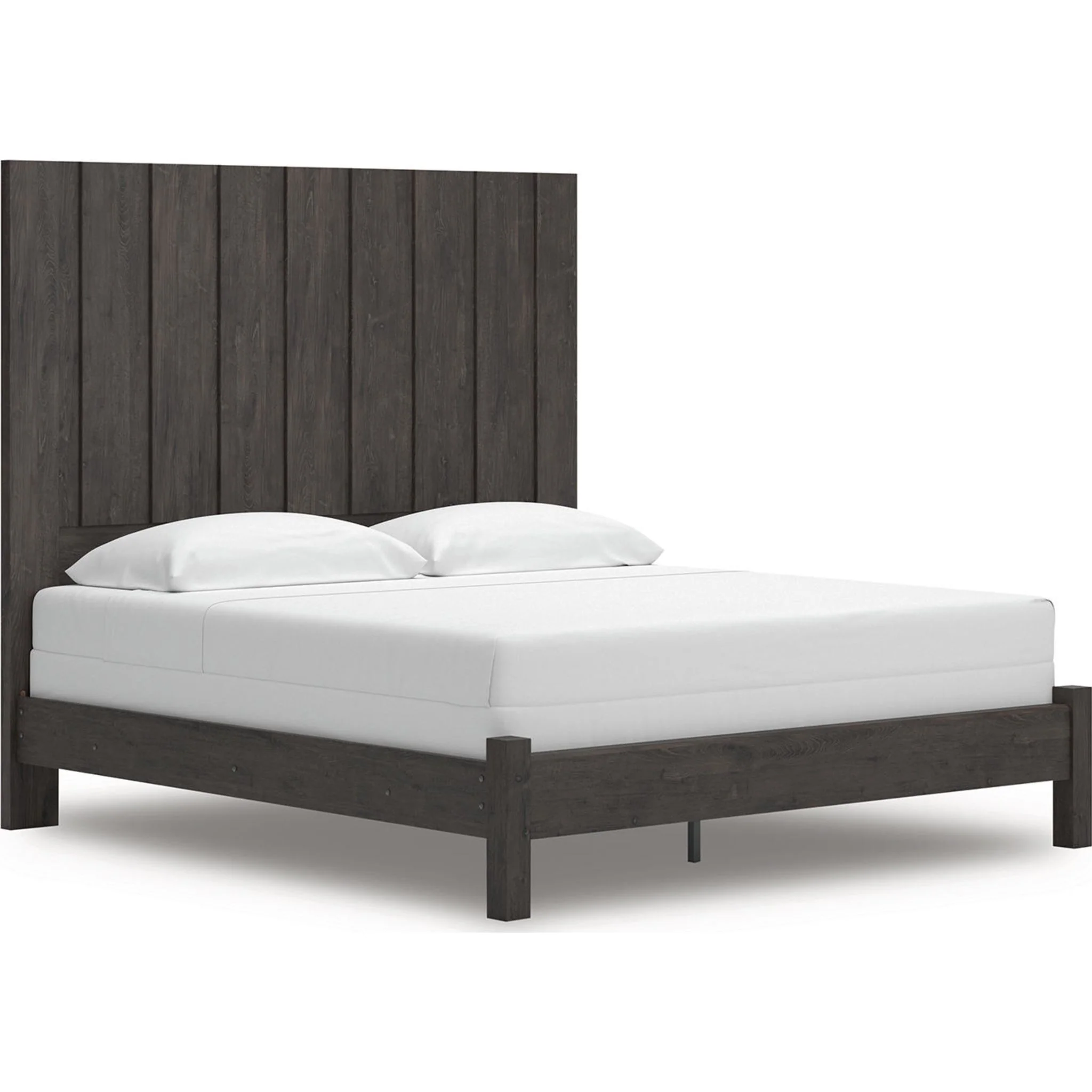 Parlayon King Panel Bed - Image 2