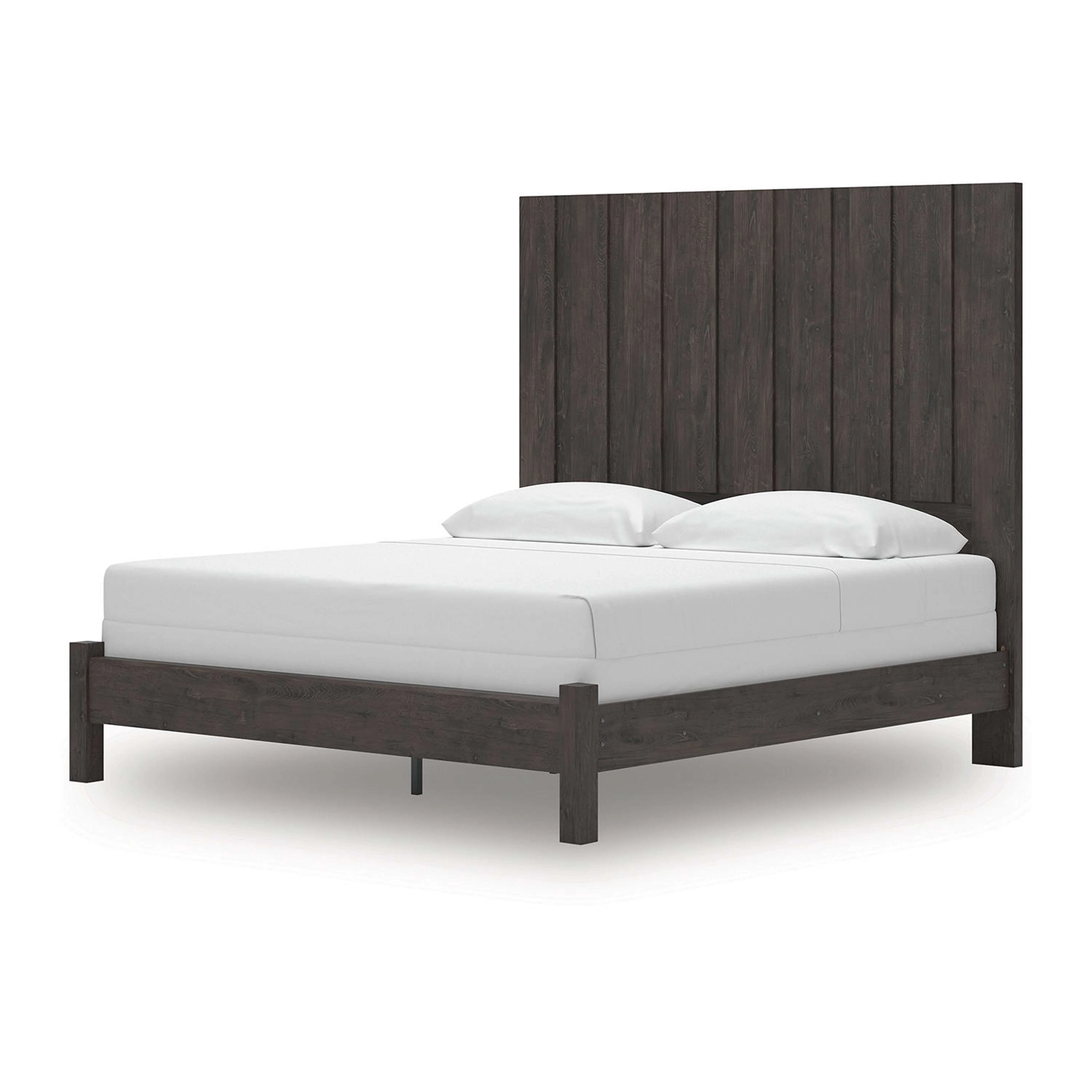 Parlayon King Panel Bed - Image 4