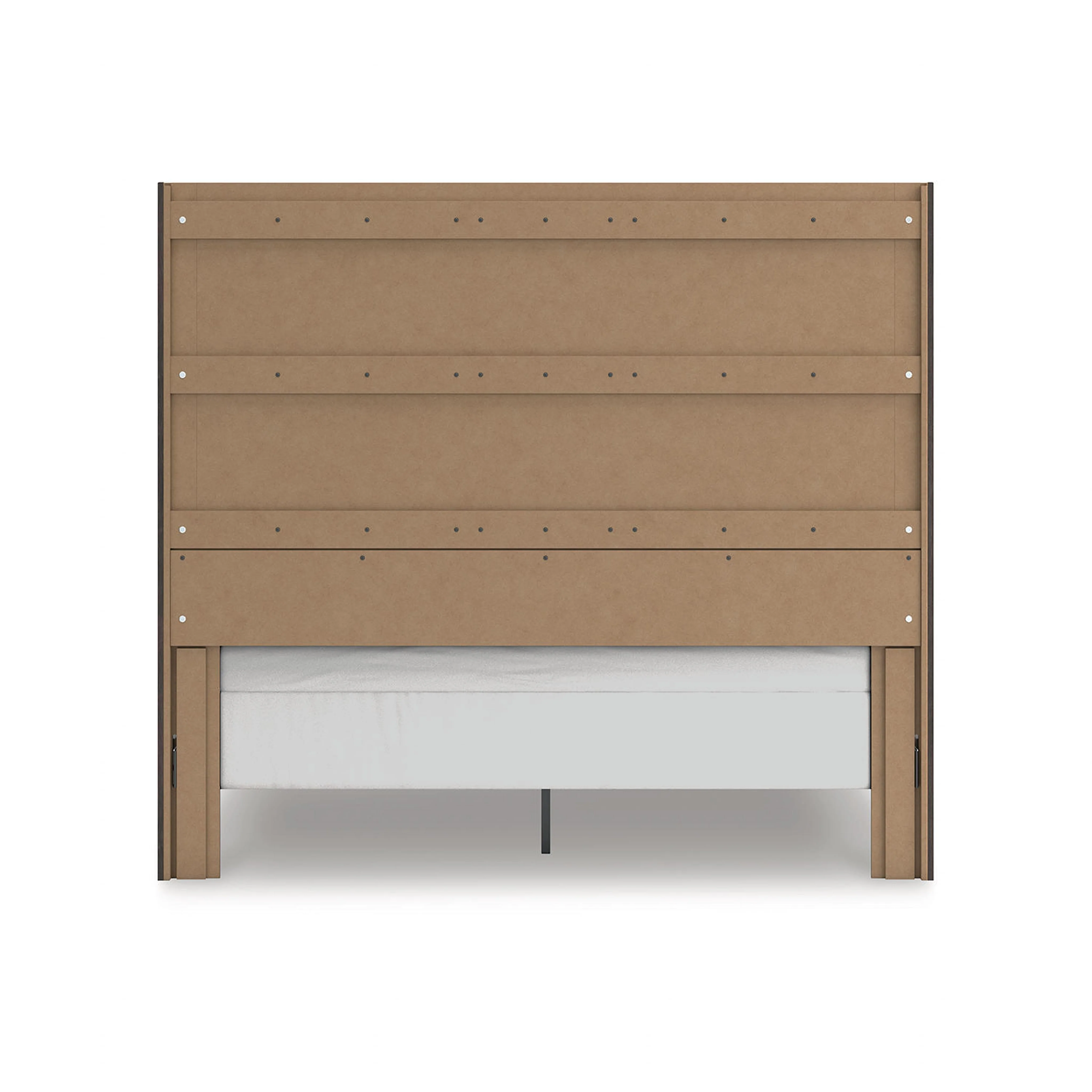 Parlayon King Panel Bed - Image 6