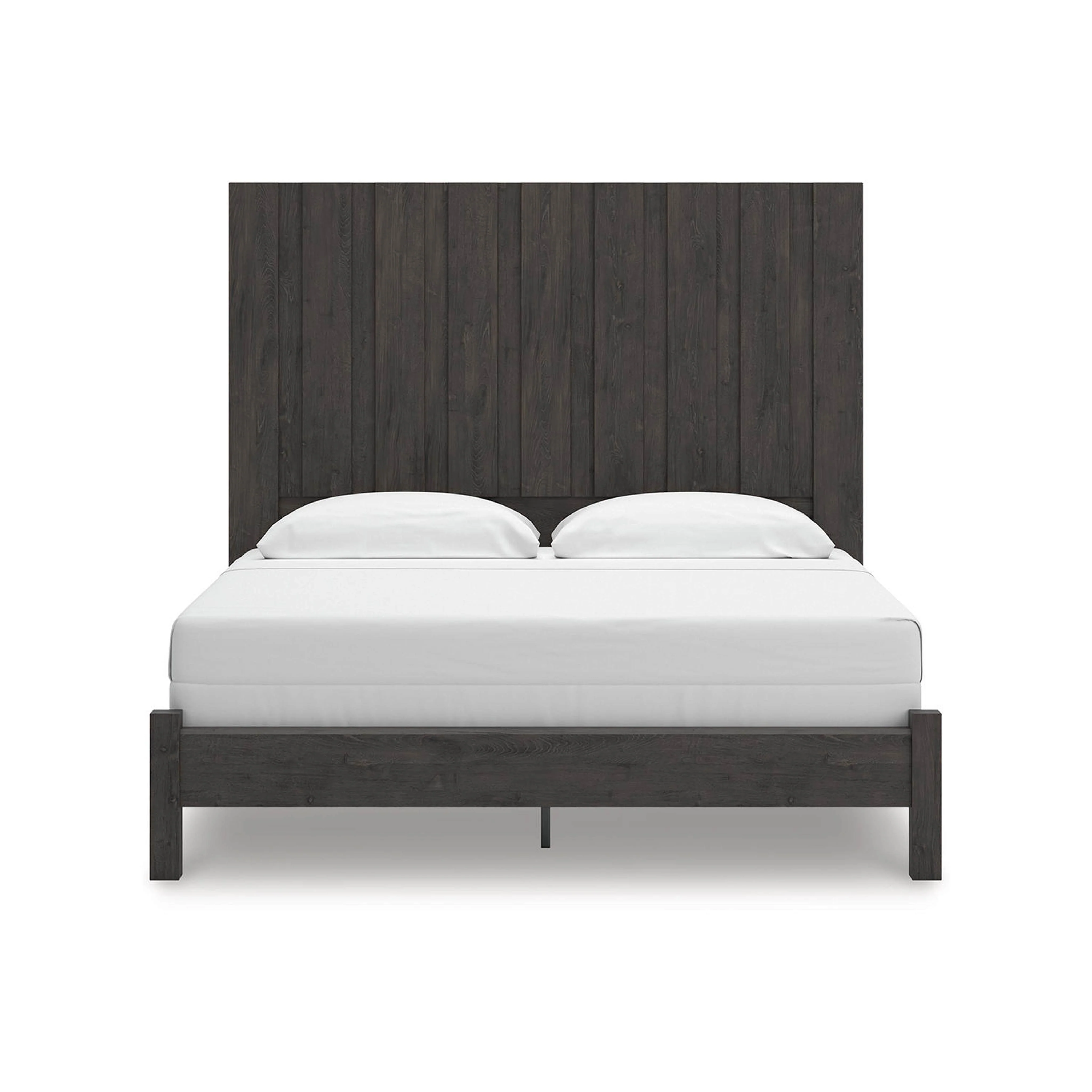 Parlayon King Panel Bed - Image 7