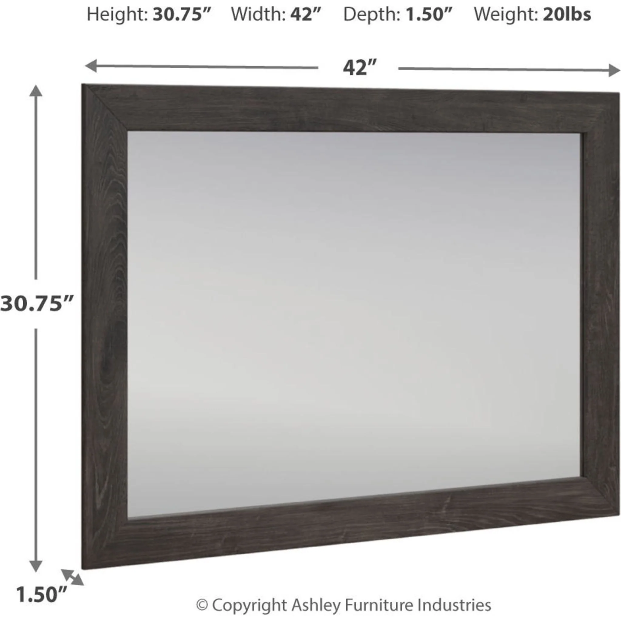 Parlayon Mirror - Image 3