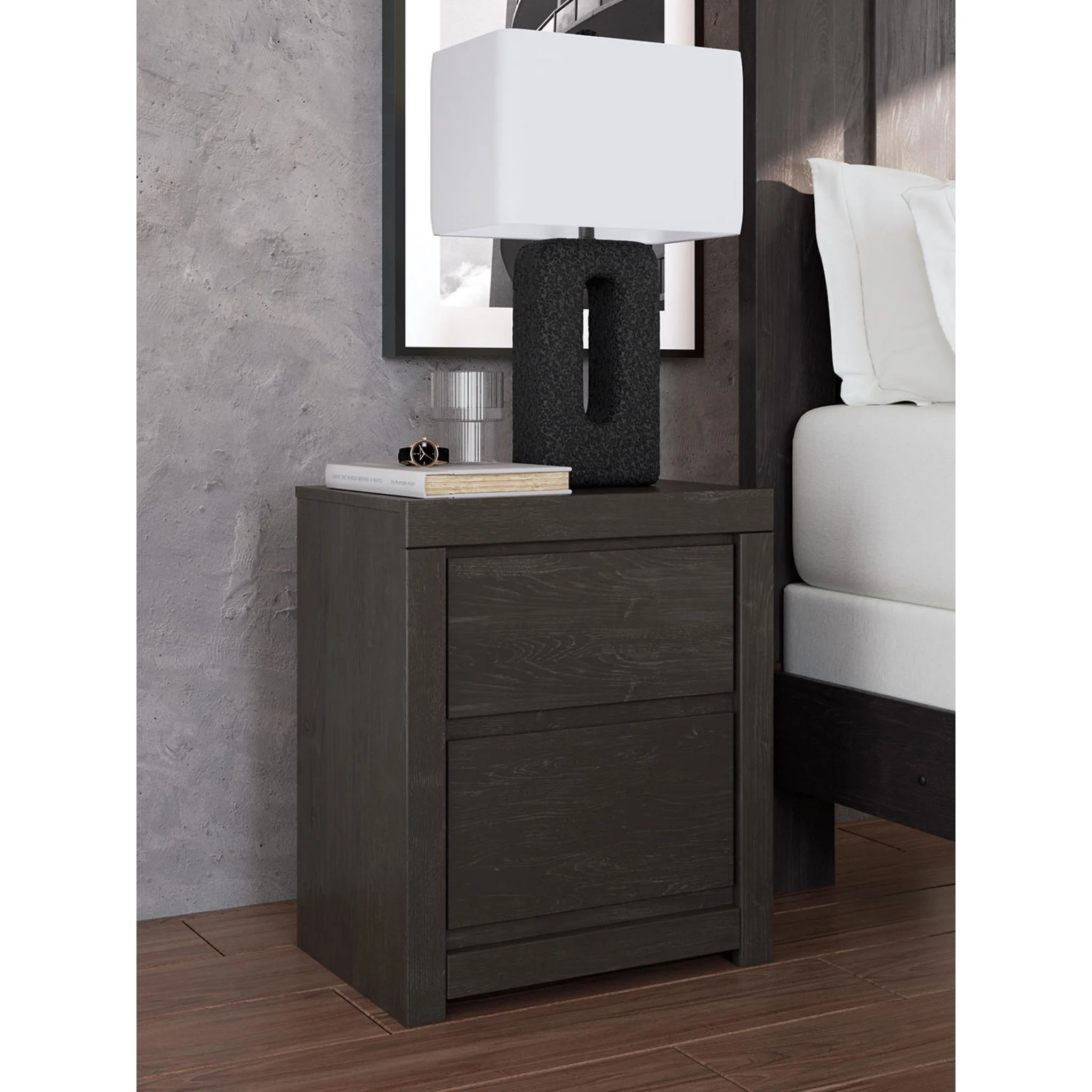 Parlayon Nightstand - Image 2