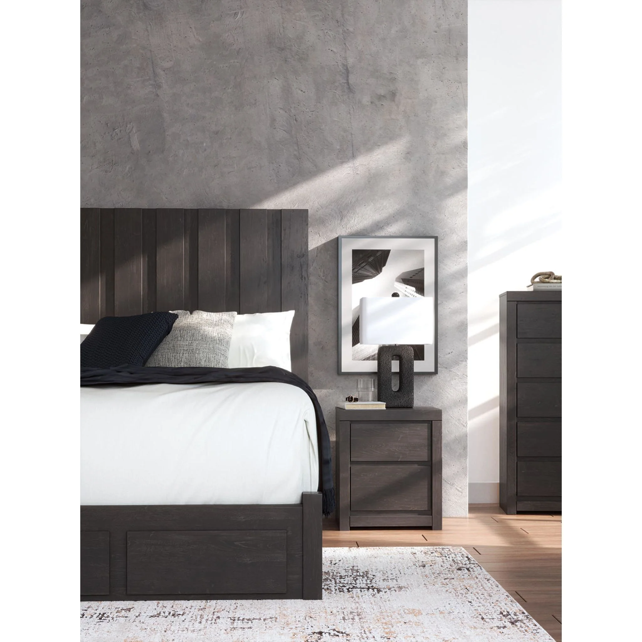 Parlayon Nightstand - Image 4