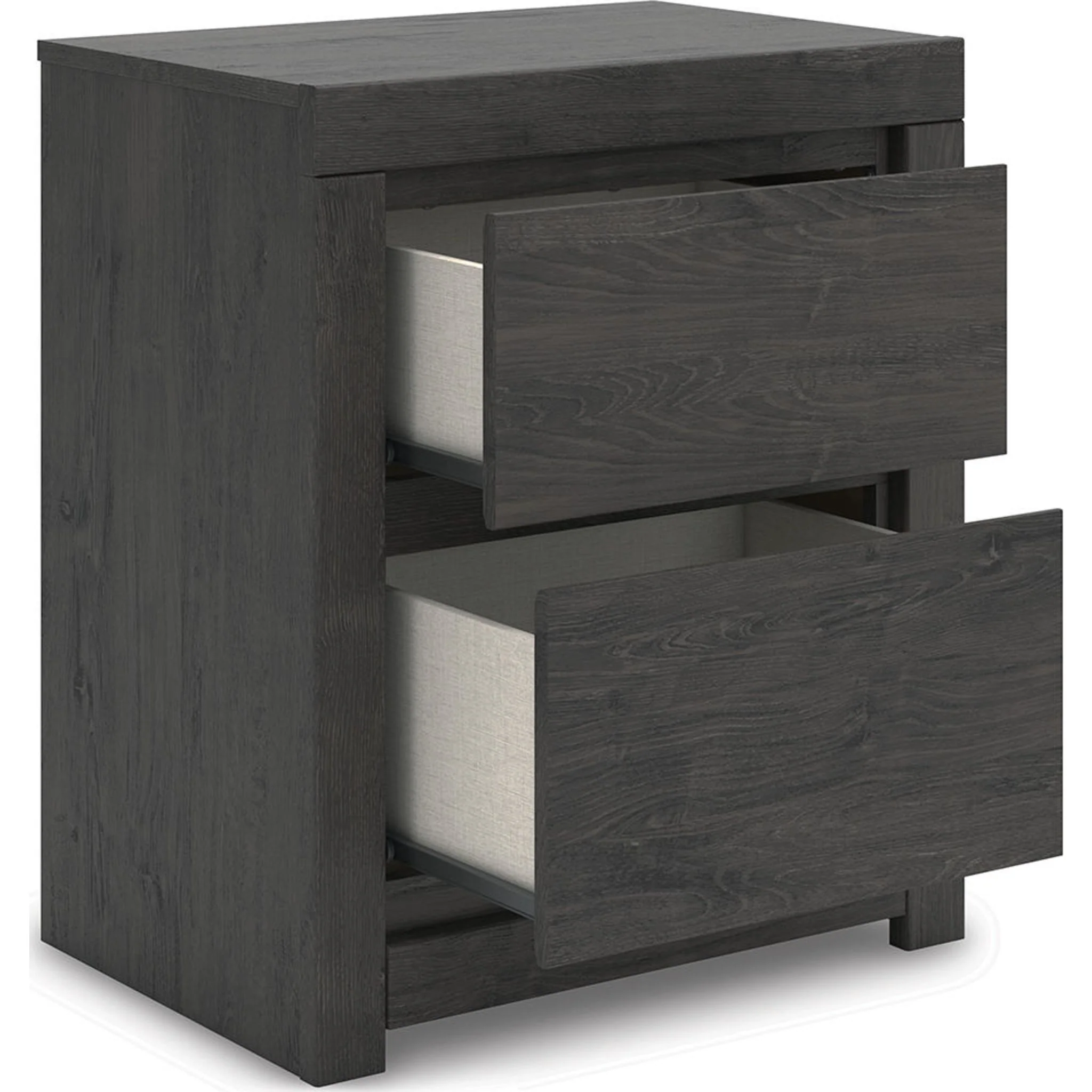 Parlayon Nightstand - Image 7