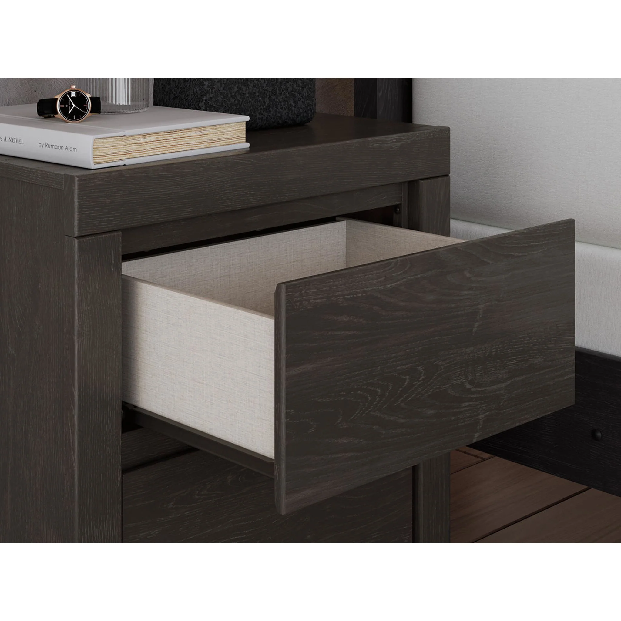Parlayon Nightstand - Image 9