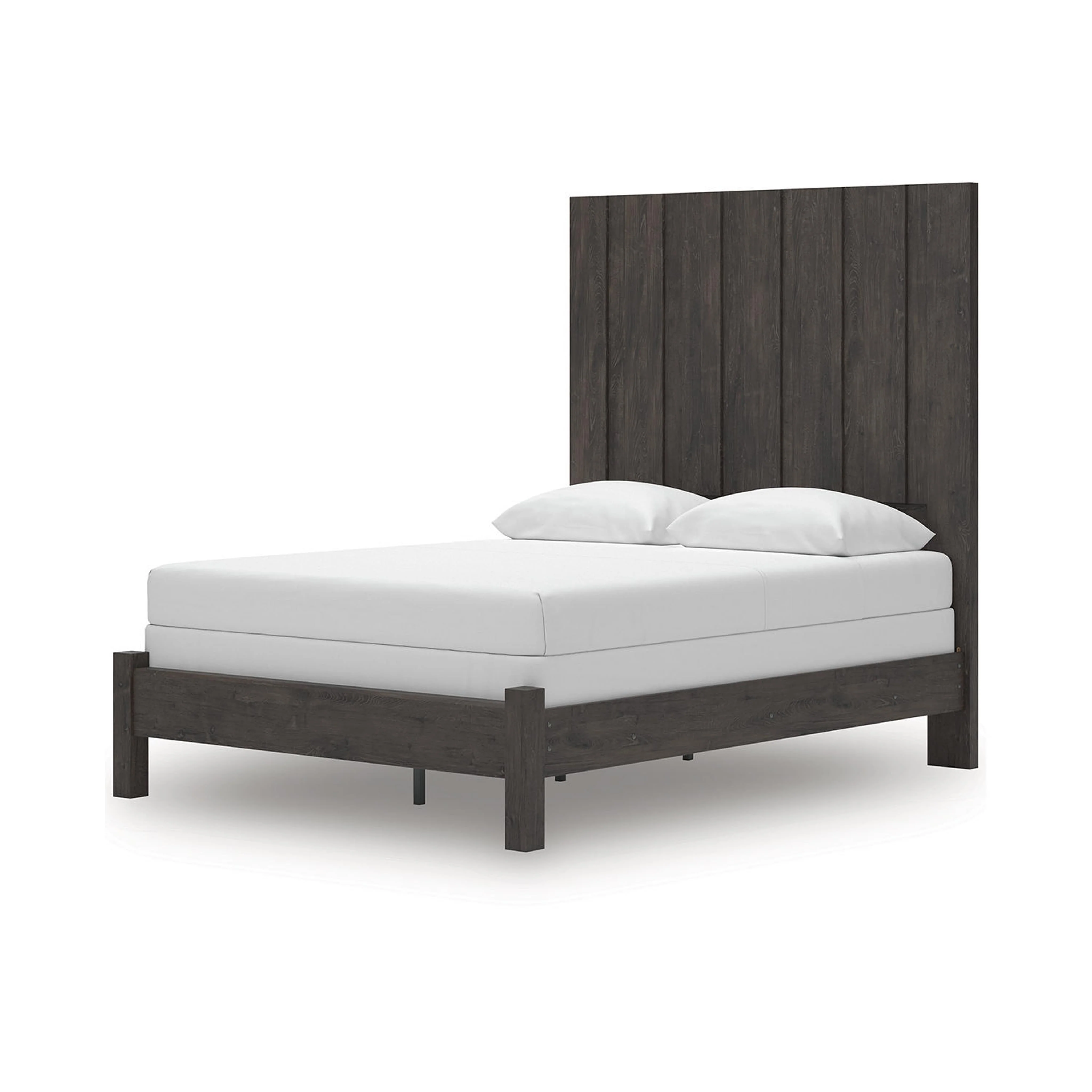 Parlayon Queen Panel Bed - Image 4