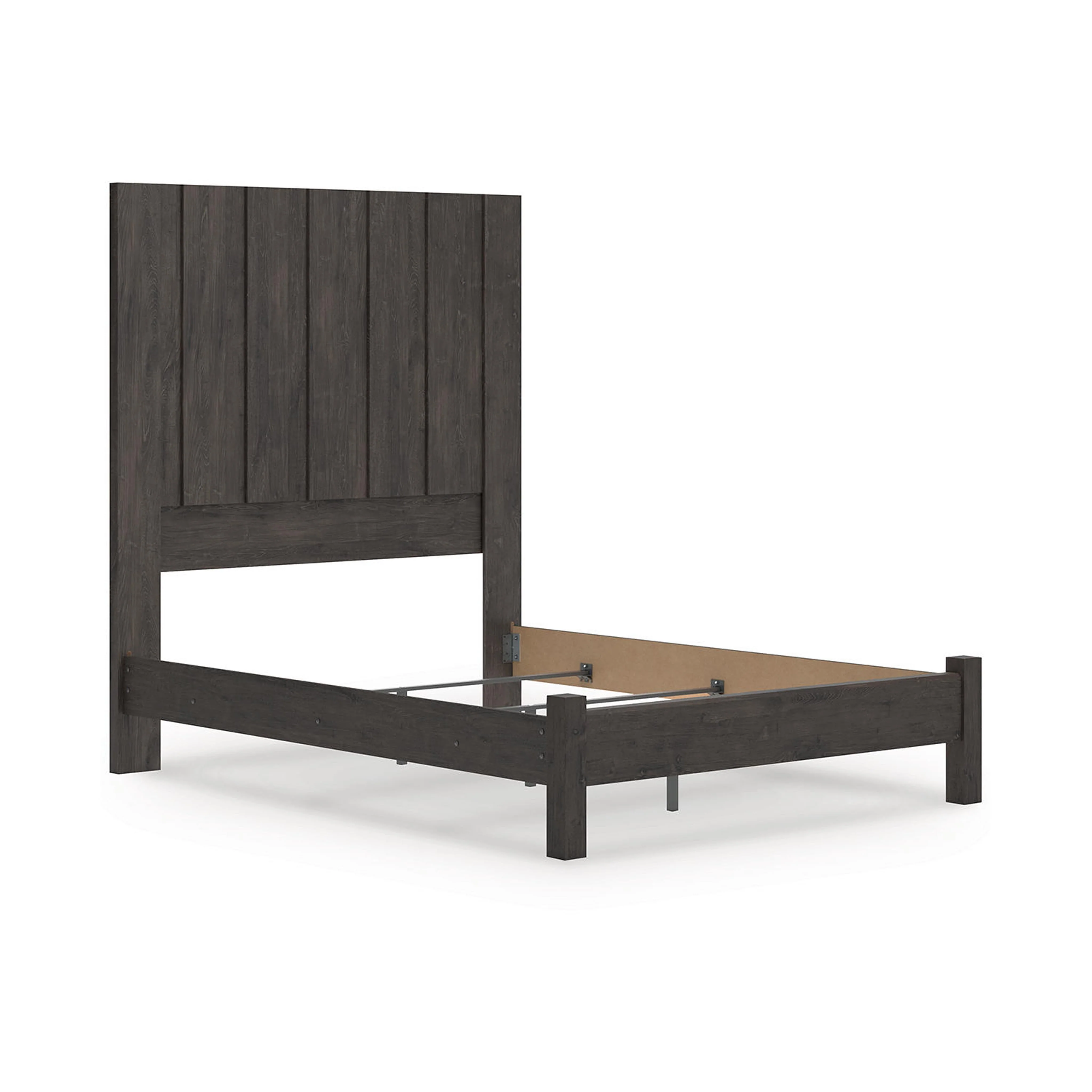 Parlayon Queen Panel Bed - Image 5