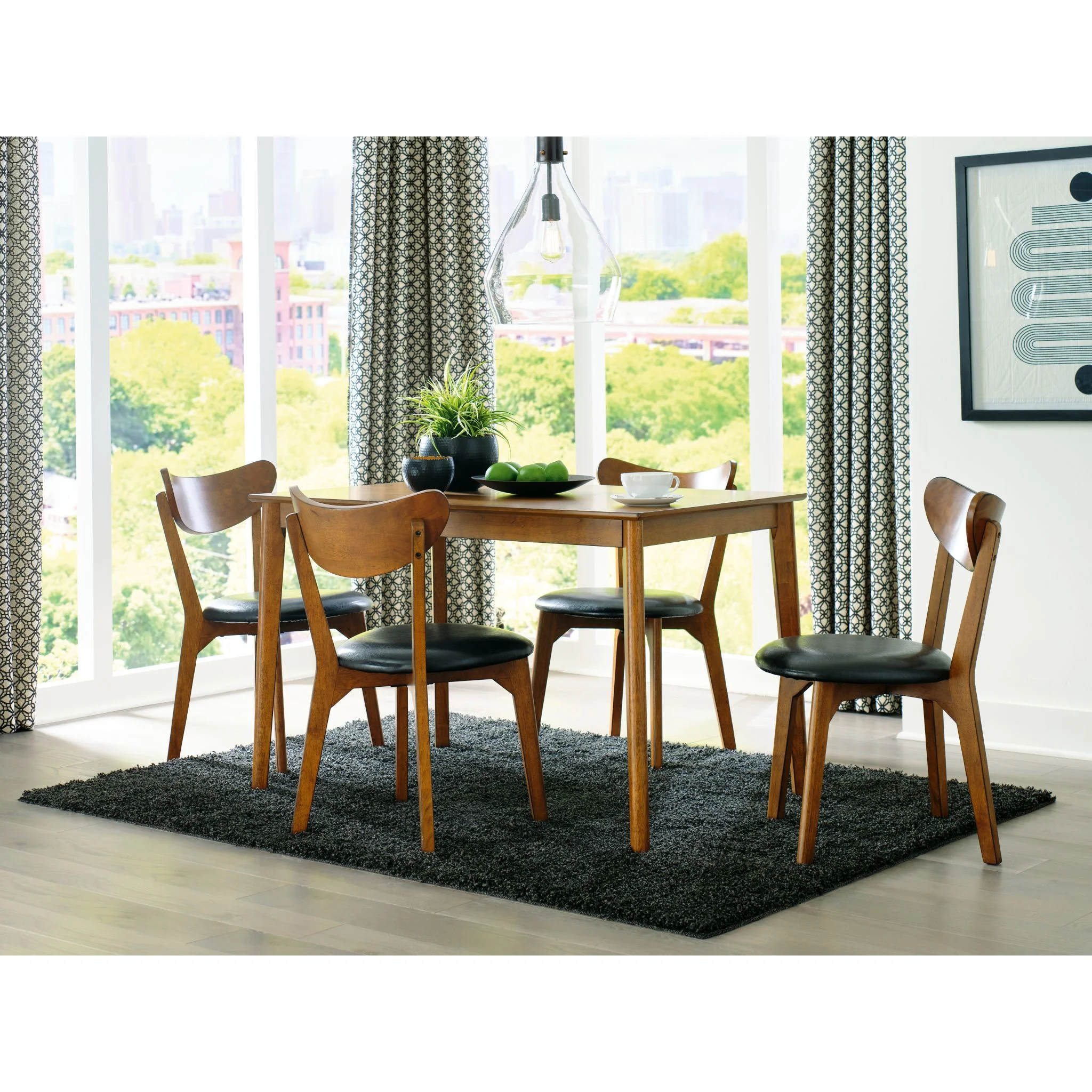 Parrenfield RECT DRM Table Set (5/CN) - Image 2