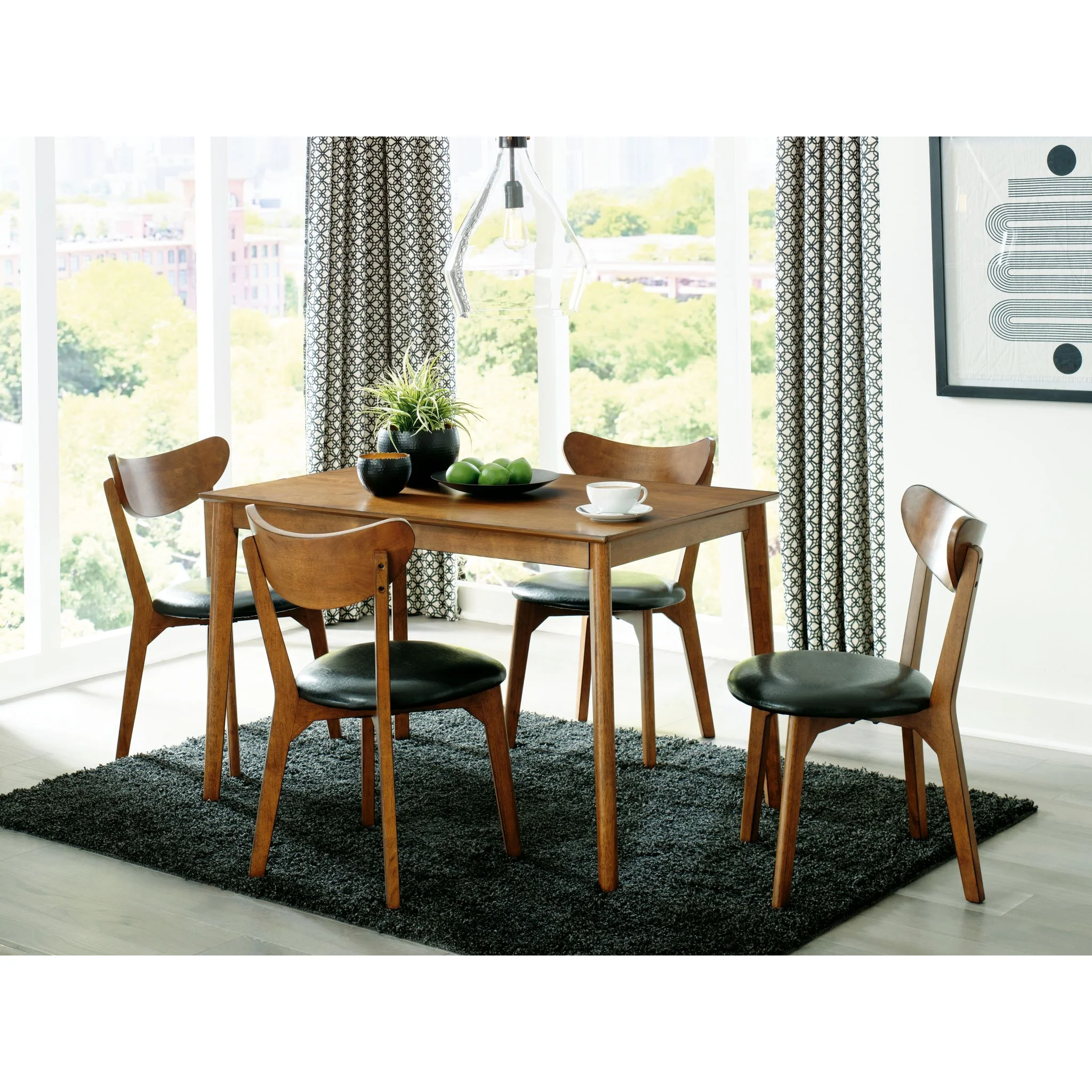 Parrenfield RECT DRM Table Set (5/CN) - Image 9