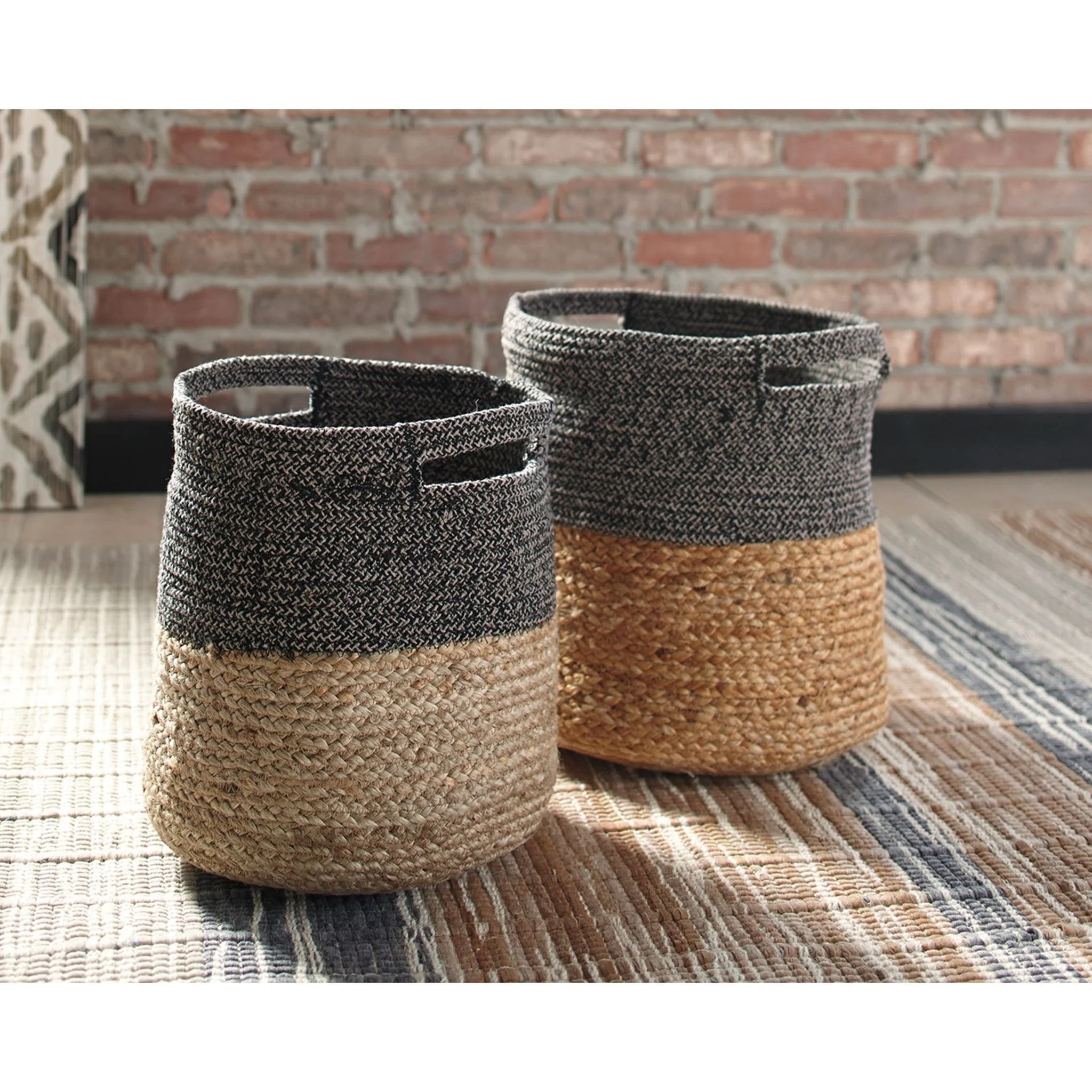 Parrish Basket (Set of 2) - Image 2