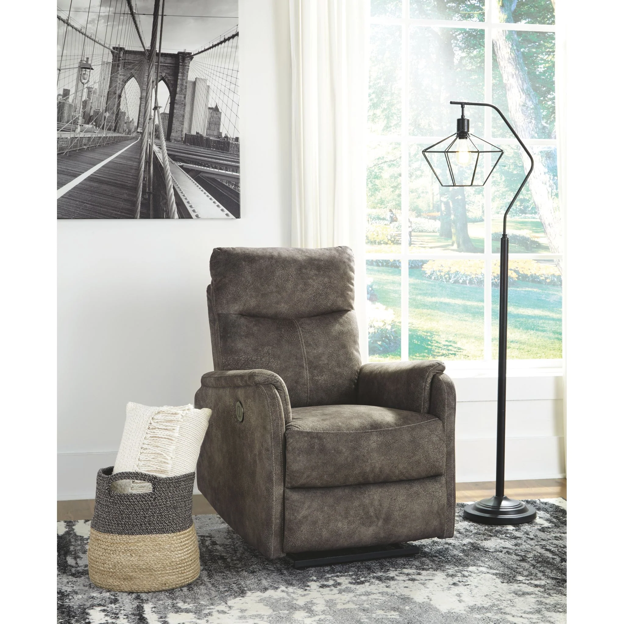 Parrish Basket (Set of 2) - Image 3