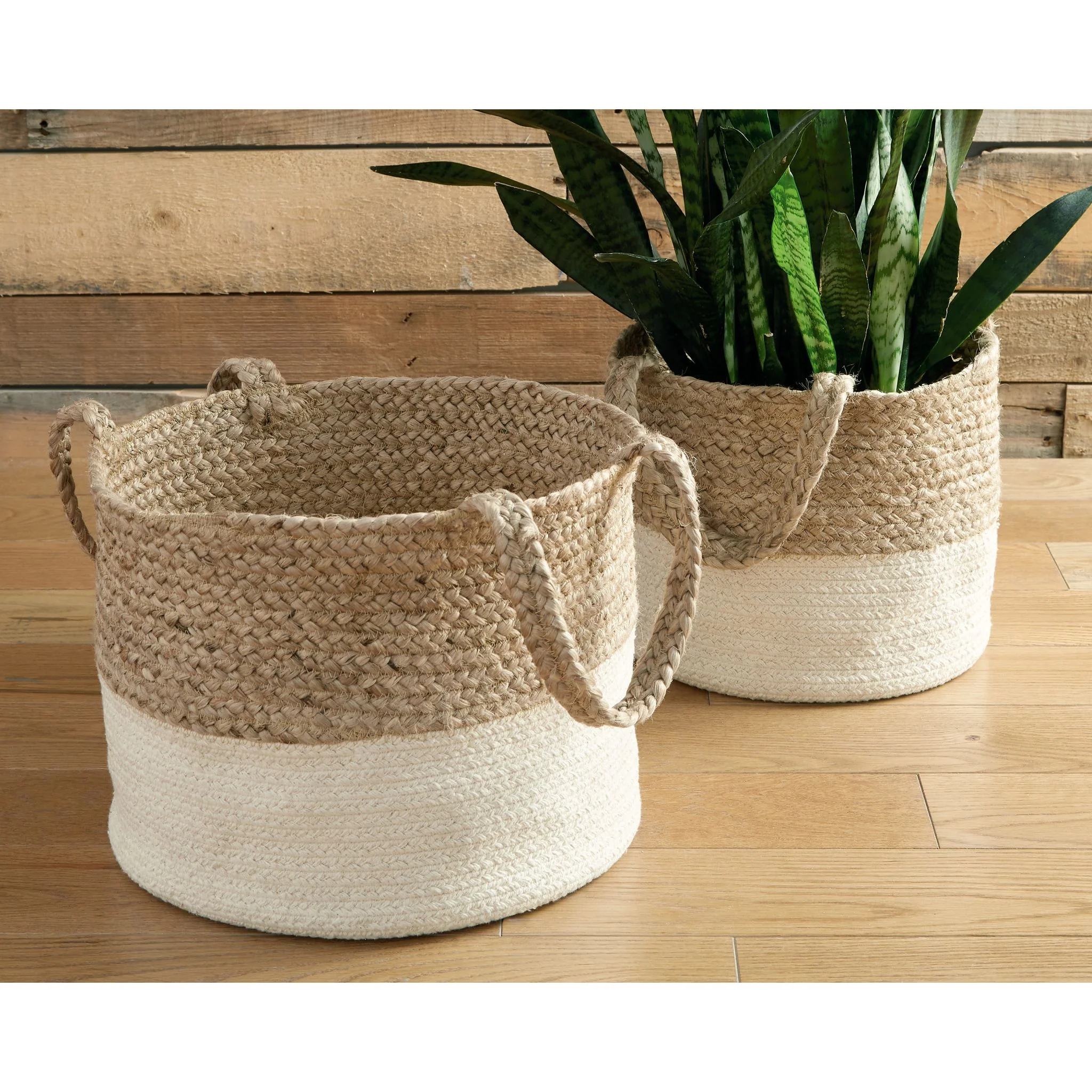 Parrish Basket (Set of 2) - Image 2